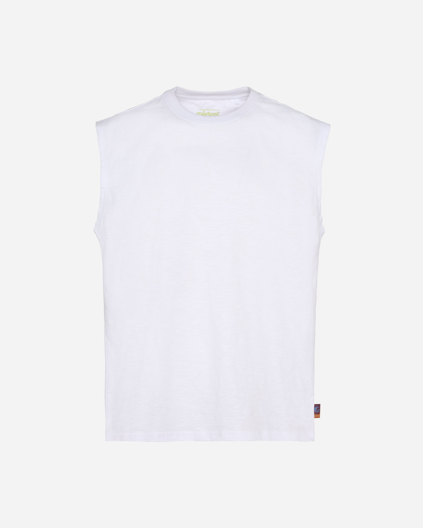 Canotta MISTRAL ADVENTURE DIVISION M - Bianco - 0 | Cisalfa Sport