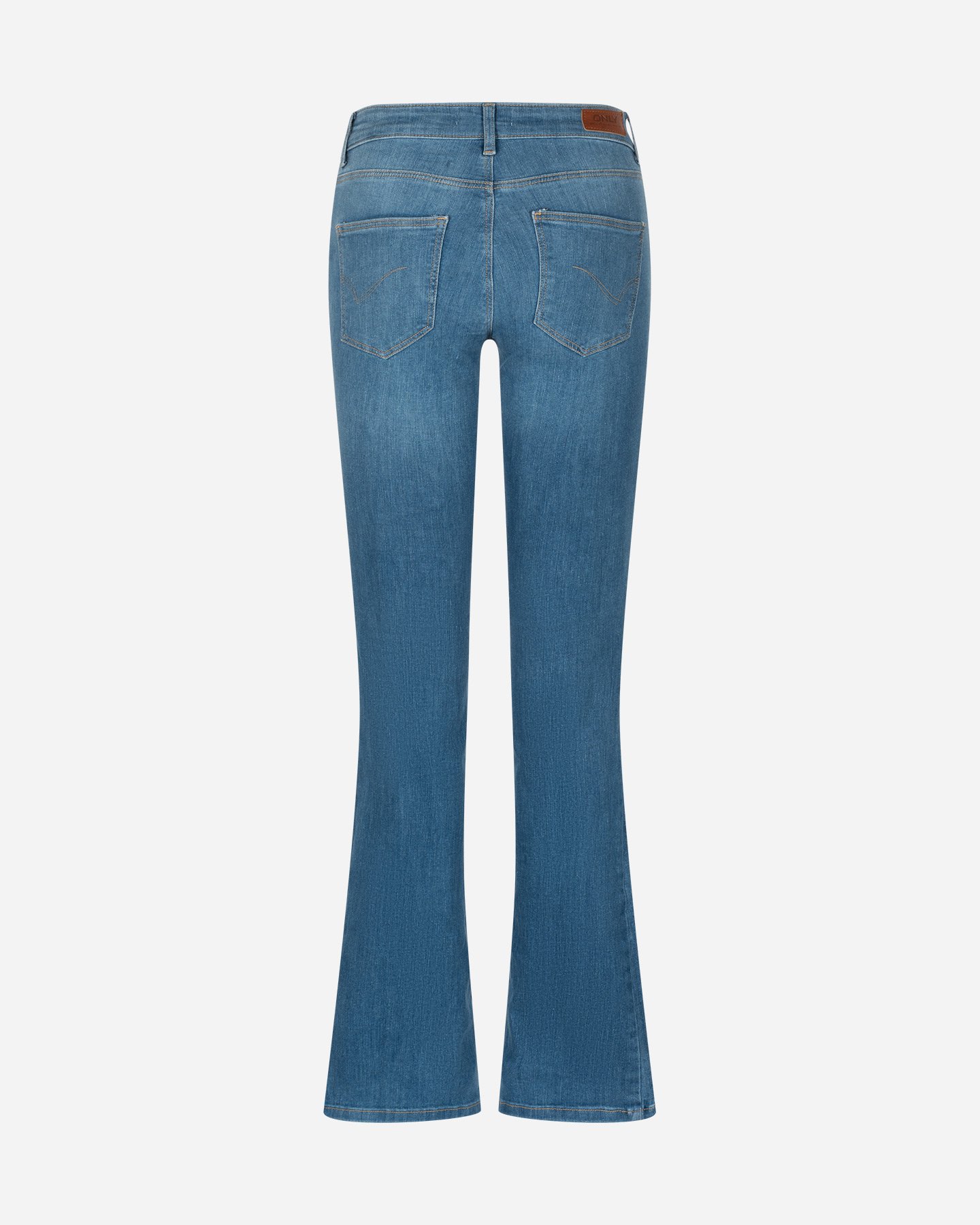 Jeans ONLY ANN BOOTCUT W - Denim - 1 | Cisalfa Sport