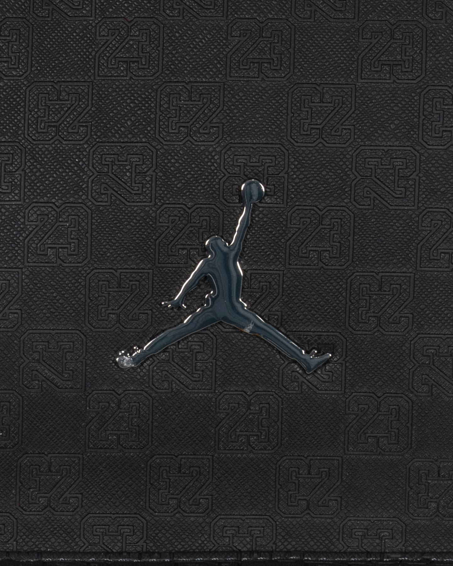 Zaino NIKE JORDAN JAM MONOGRAM  - Nero - 2 | Cisalfa Sport