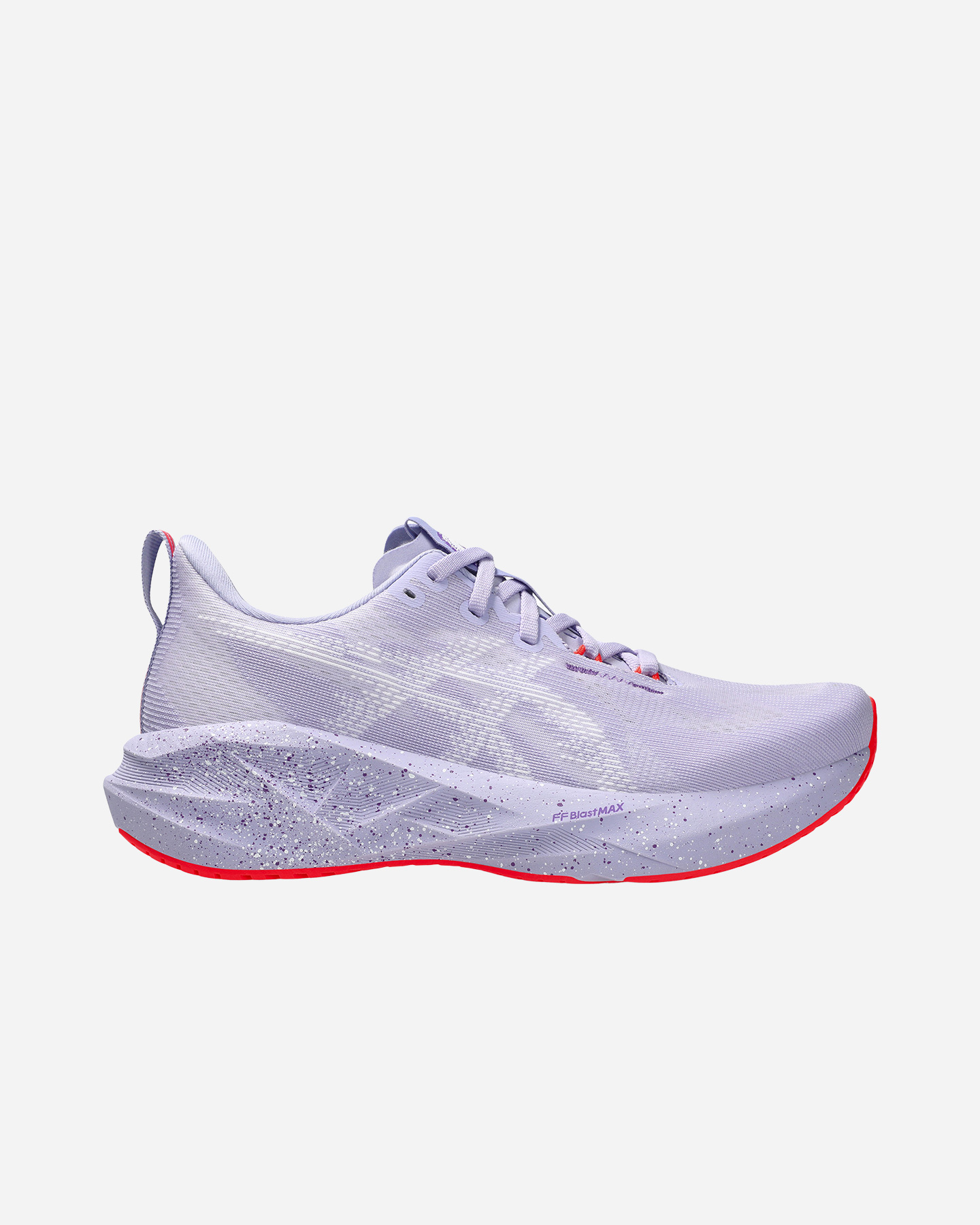 Scarpe running ASICS NOVABLAST 5 TOKYO W - Viola - 0 | Cisalfa Sport