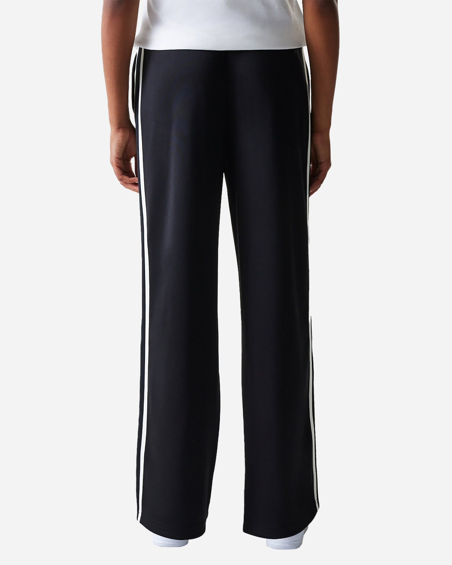 Pantalone NEW ERA MLB NEW YORK YANKEES W - Nero - 1 | Cisalfa Sport