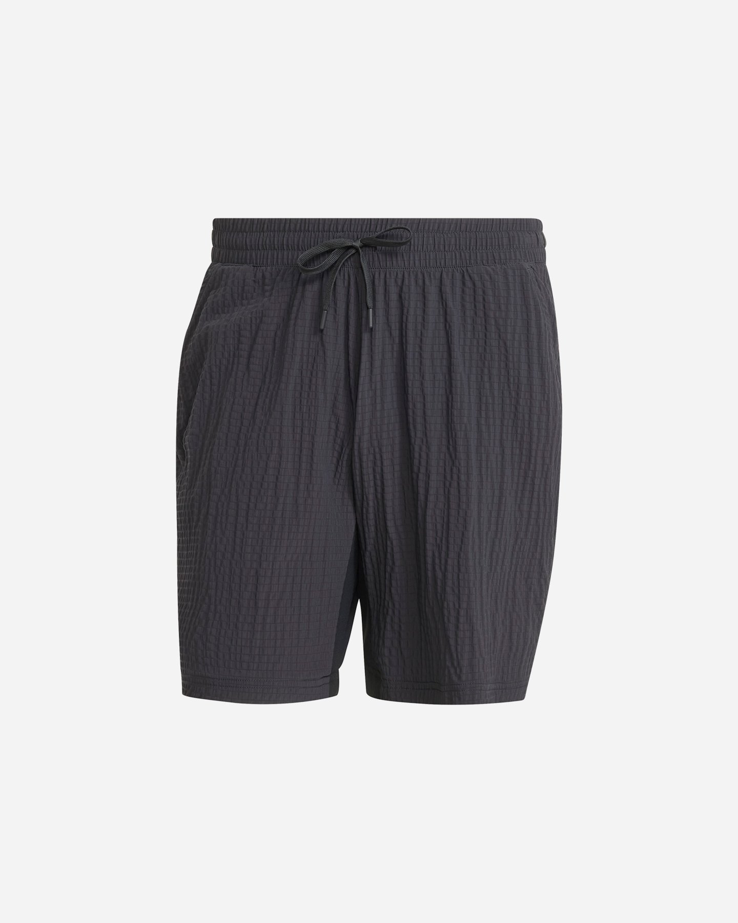 Pantaloncini tennis ADIDAS US OPEN M - Nero - 0 | Cisalfa Sport
