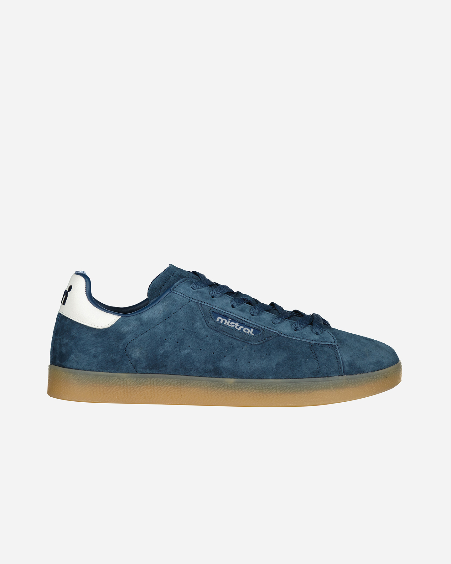 Scarpe sneakers MISTRAL MASCA M - Blu Navy - 0 | Cisalfa Sport