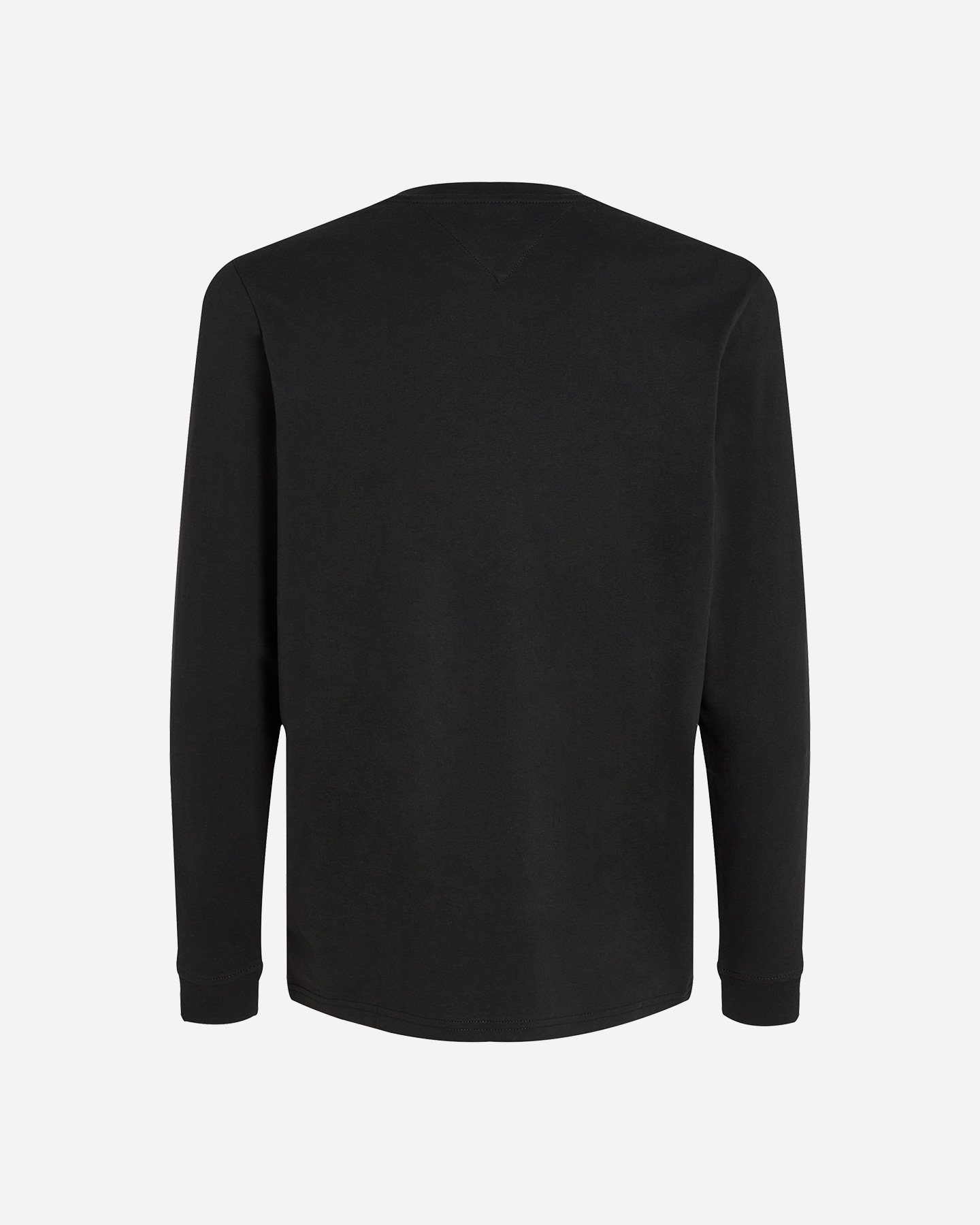 T-shirt TOMMY HILFIGER LINEAR LOGO M - Nero - 1 | Cisalfa Sport