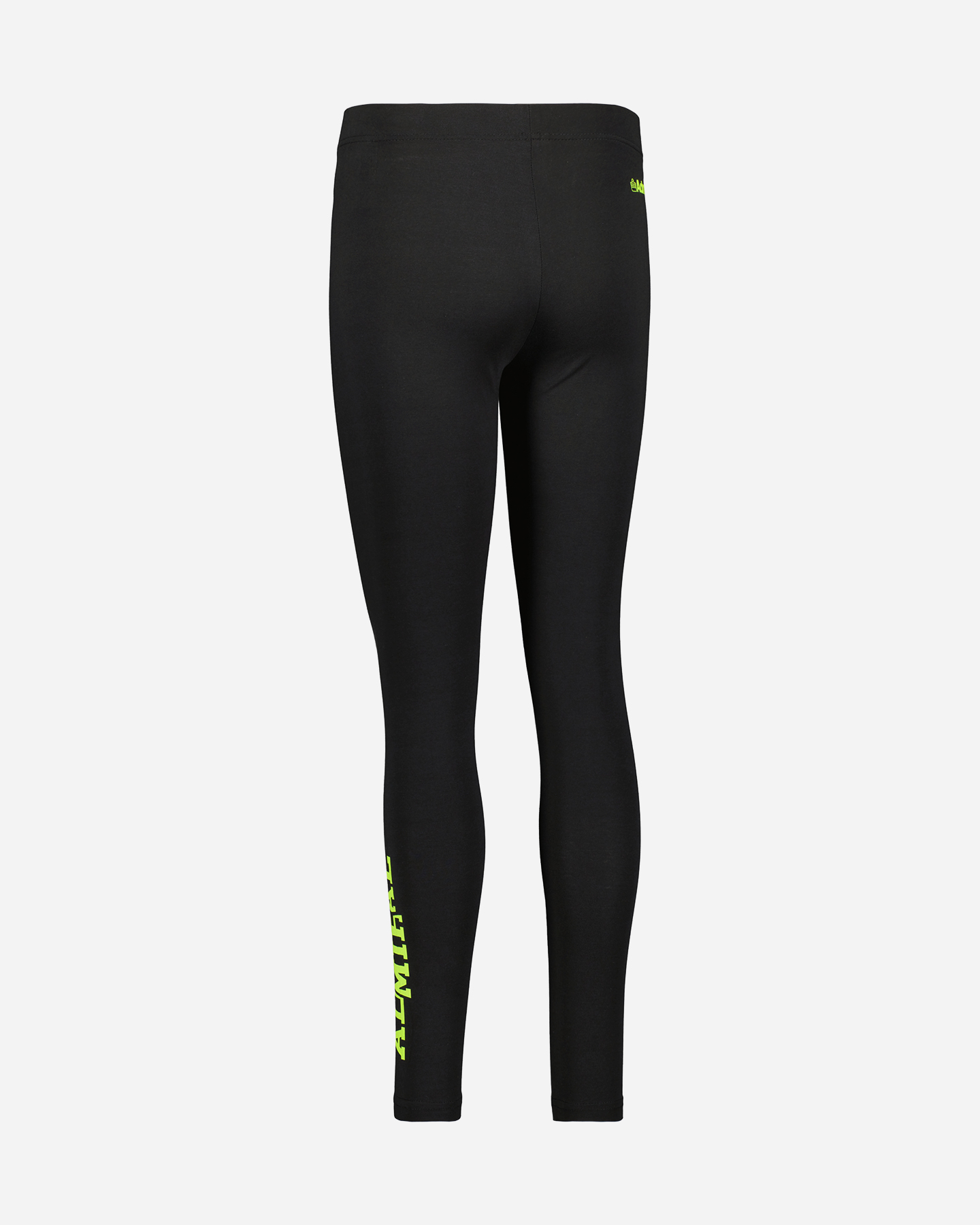 Leggings ADMIRAL BASIC SPORT W - Nero - 2 | Cisalfa Sport