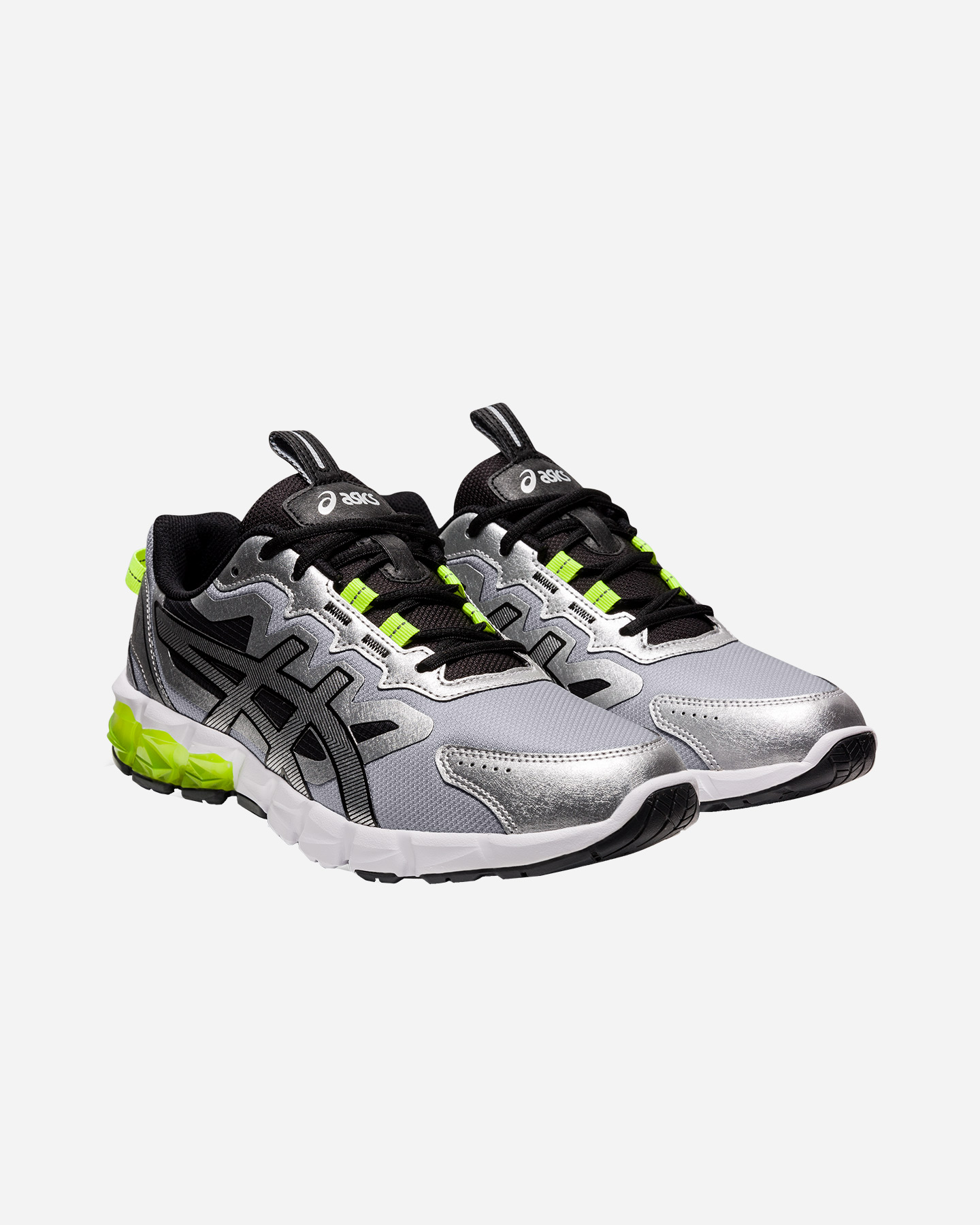 Scarpe running ASICS GEL QUANTUM 90 M - 7 | Cisalfa Sport