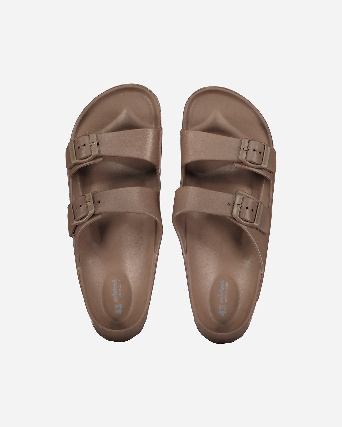 Sandali MISTRAL EVA CORK M - Marrone - 0 | Cisalfa Sport