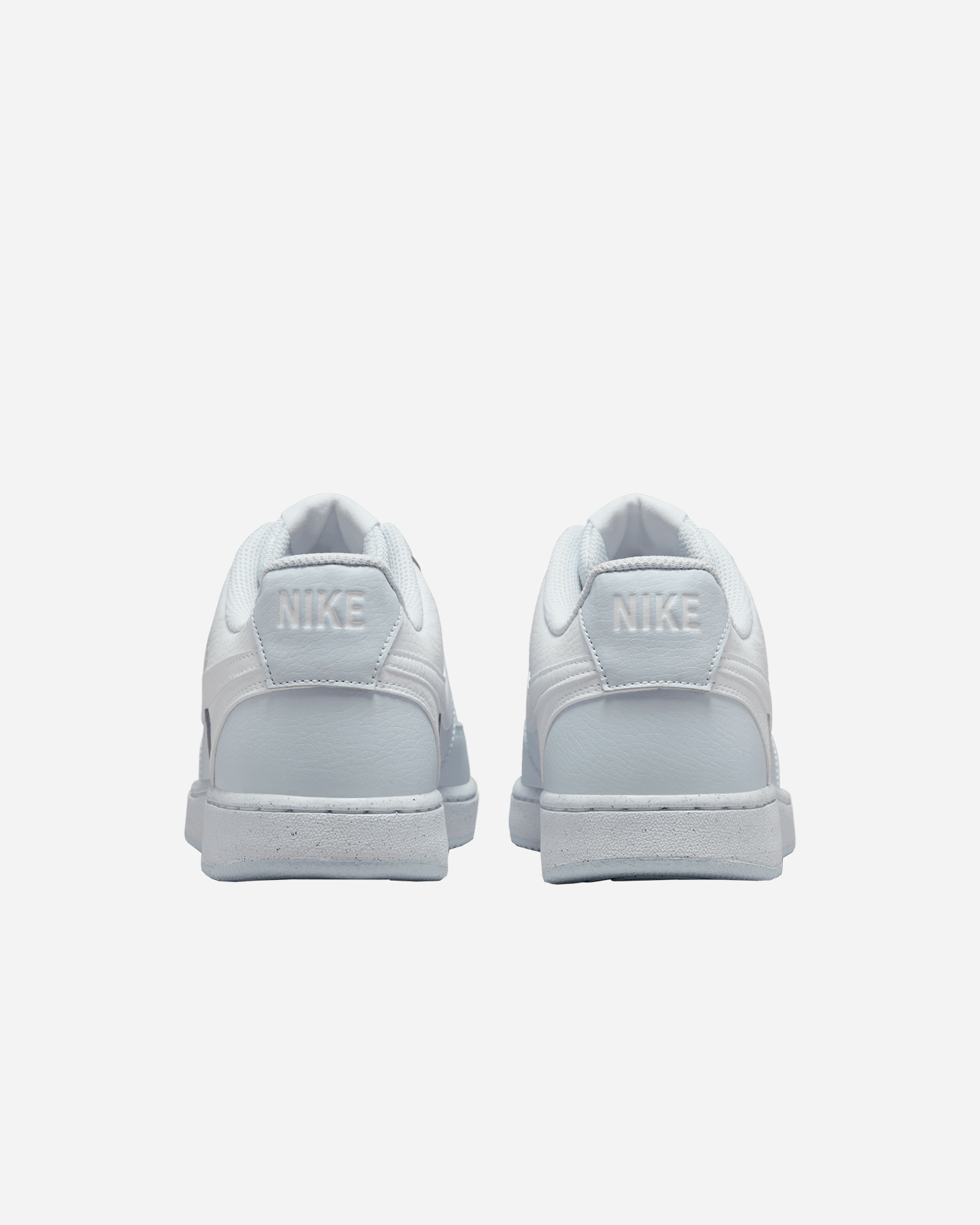 Scarpe sneakers NIKE COURT VISION LOW NEXT NATURE W - Grigio - 3 | Cisalfa Sport