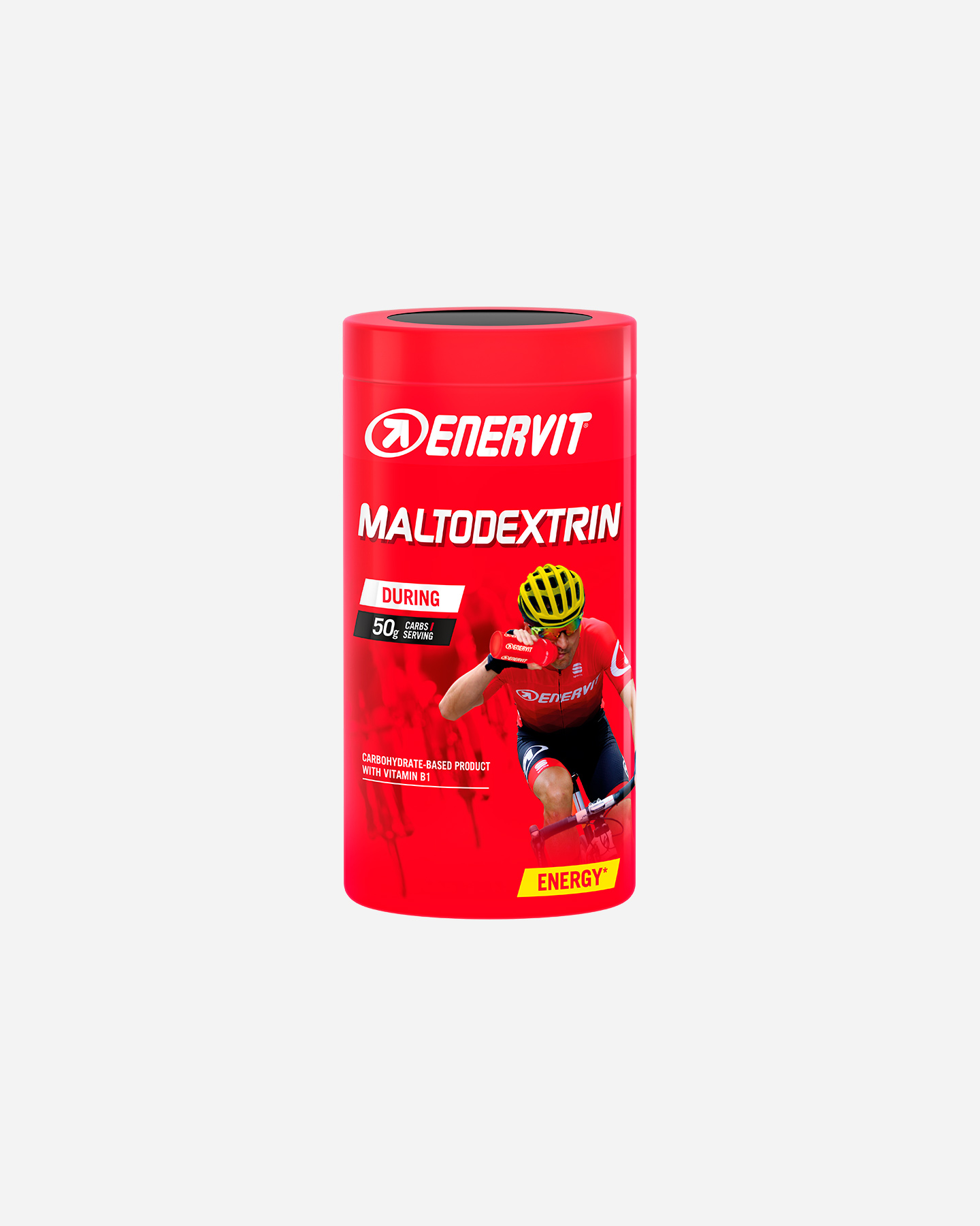 Energetico ENERVIT MALTODESTRINE 450G  - Color mix - 0 | Cisalfa Sport
