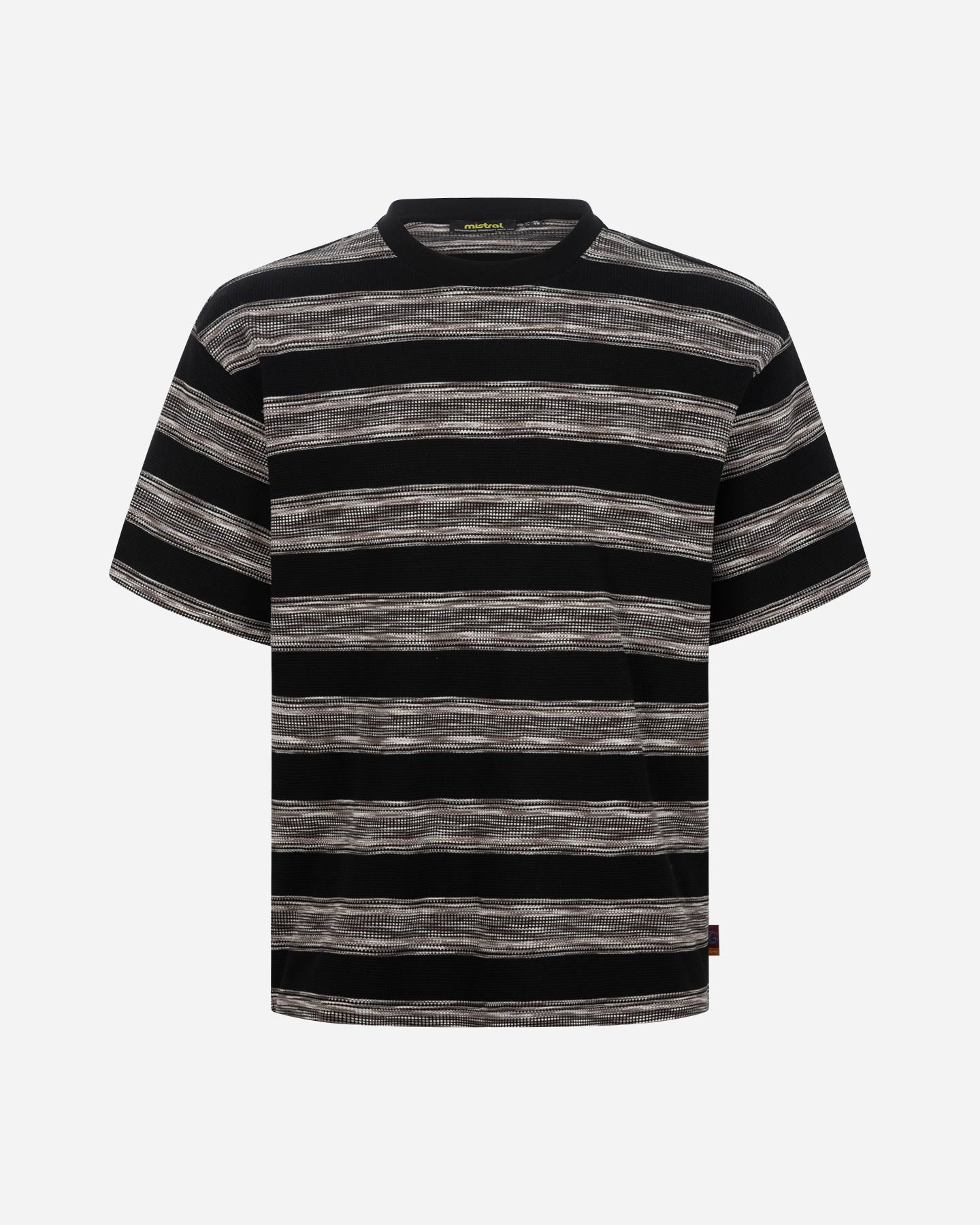 Adventure Division M - T-shirt - Uomo - Color Mix