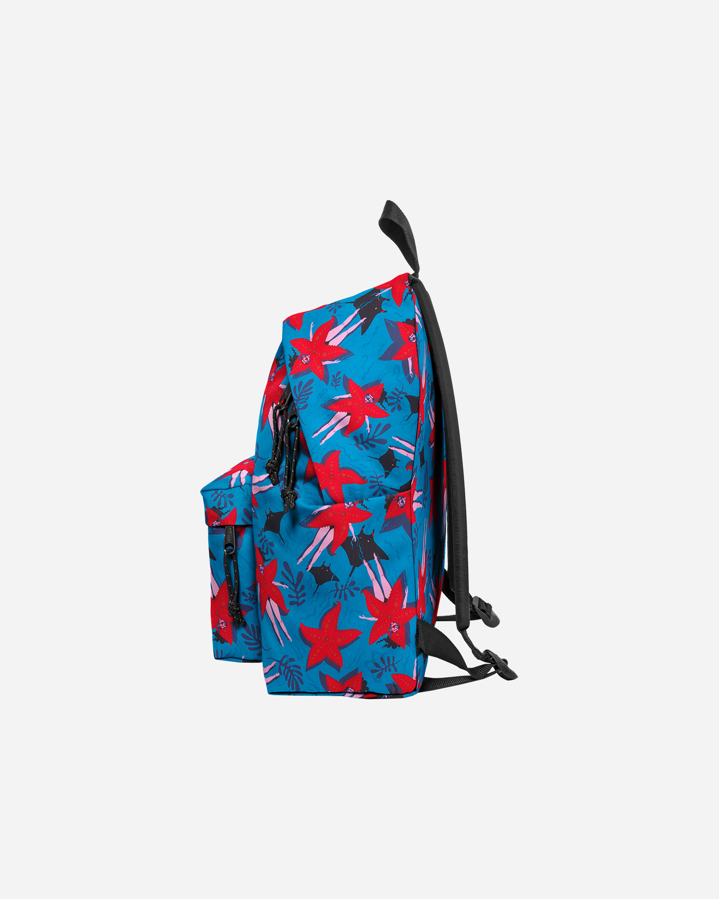 Zaino EASTPAK  PADDED FUNKSEA  - Azzurro - 1 | Cisalfa Sport