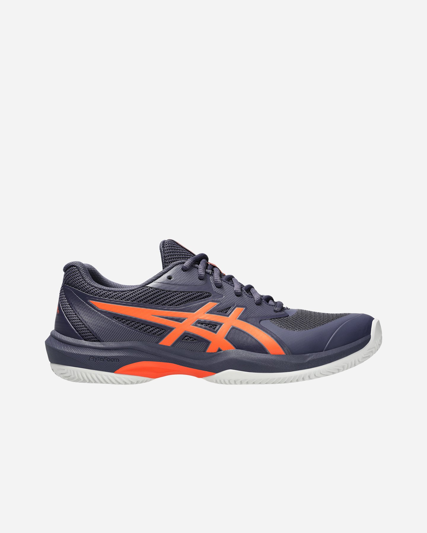 Scarpe tennis ASICS GEL GAME CLAY M - Blu - 0 | Cisalfa Sport