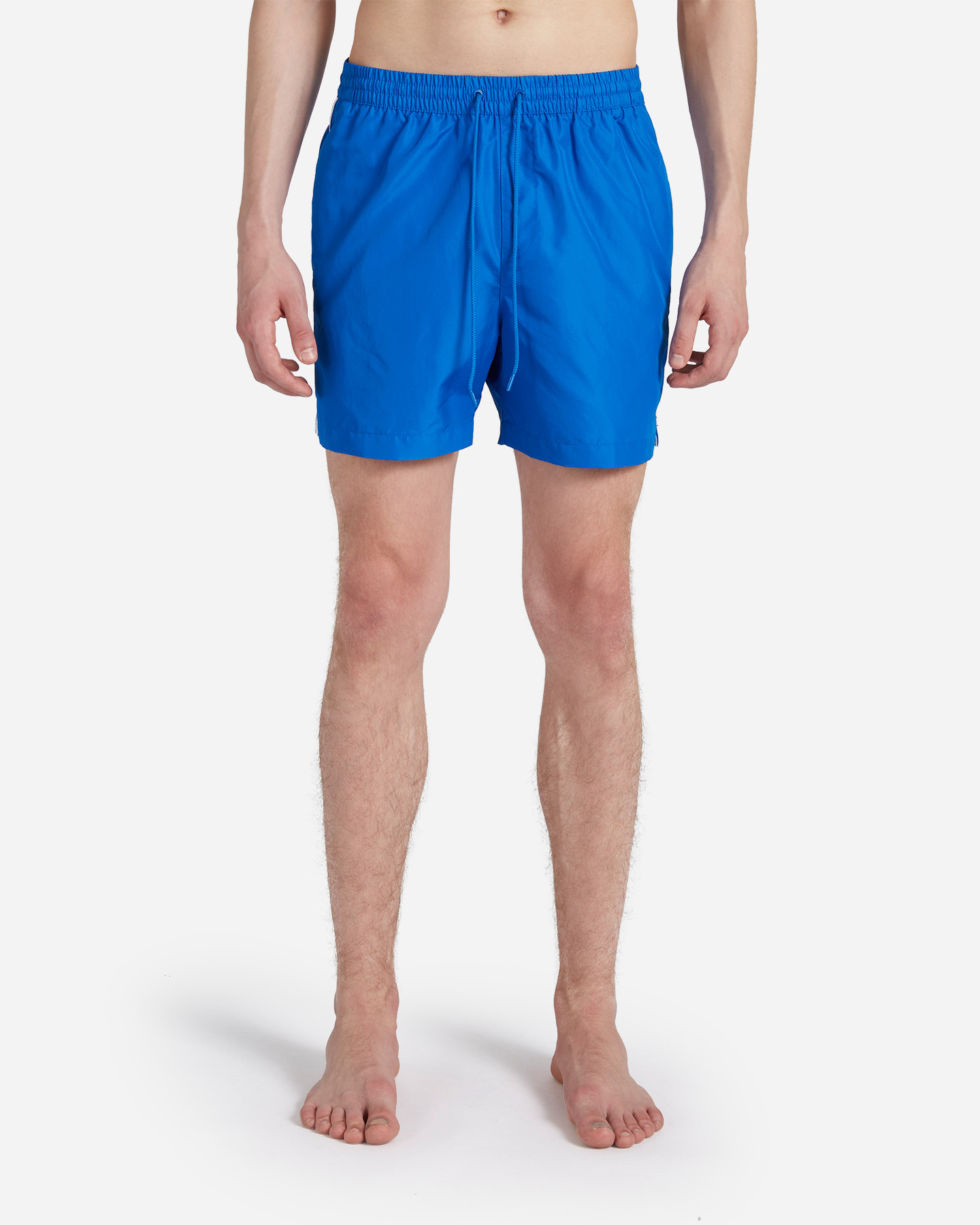 Boxer mare CALVIN KLEIN JEANS BOXER BAND LOGO M - 0 | Cisalfa Sport