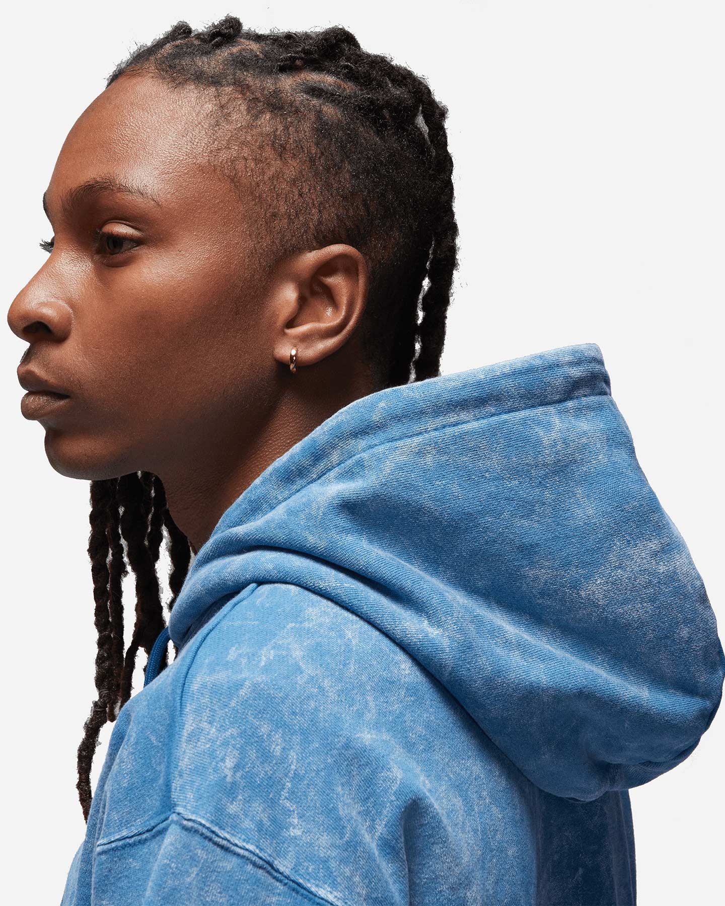 Felpa NIKE JORDAN STMT WASH M - 10 | Cisalfa Sport