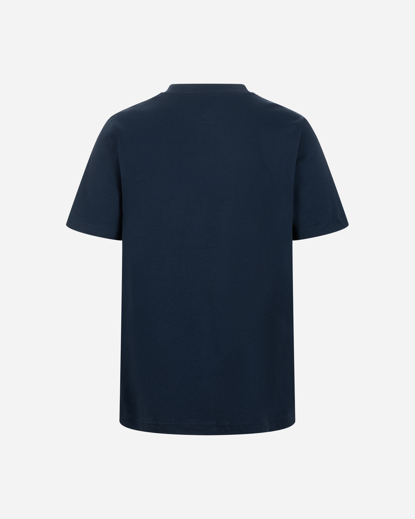 T-shirt VANS SMALL LOGO M - Blu - 1 | Cisalfa Sport