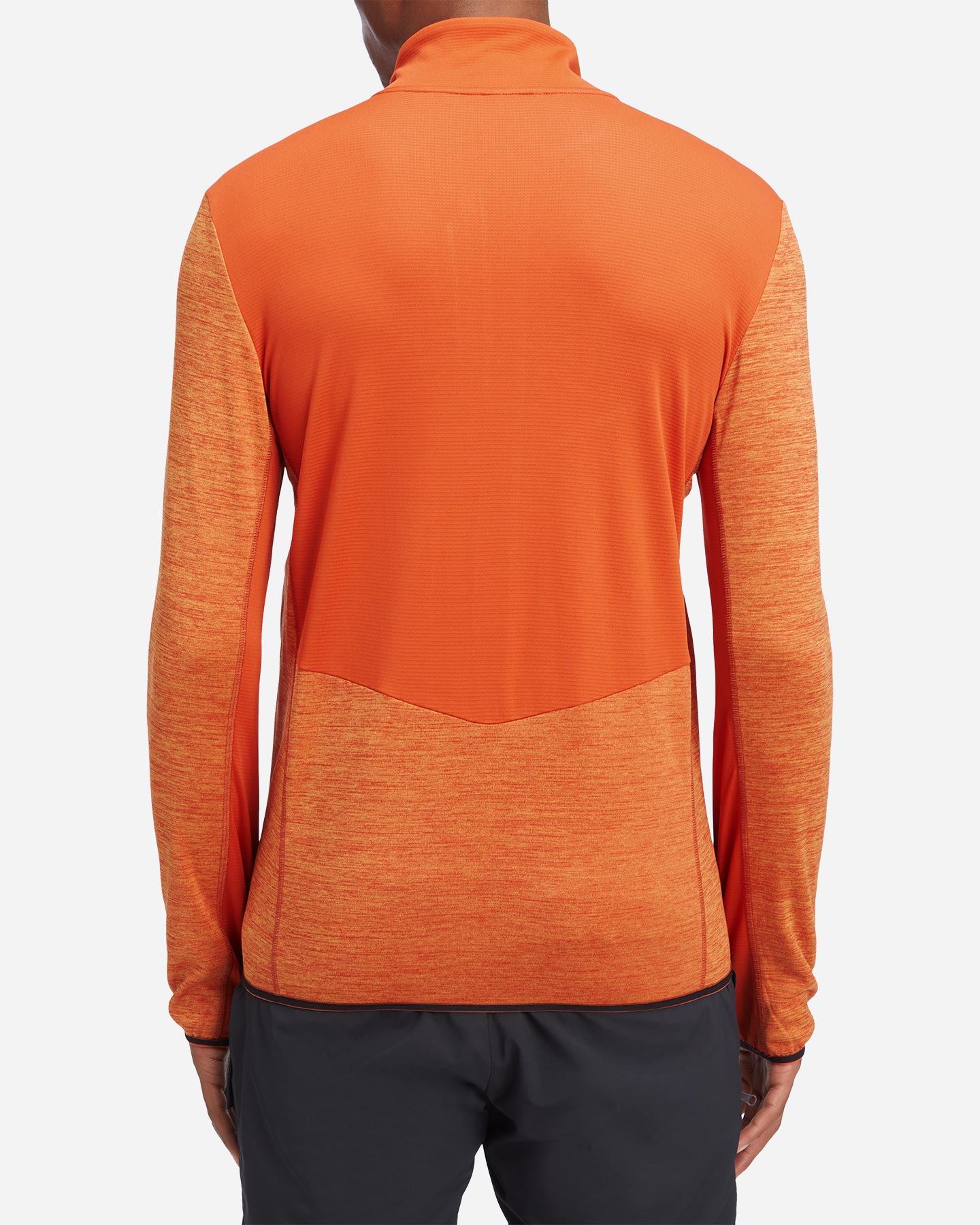 Pile MCKINLEY THOMA II M - Rosso - 2 | Cisalfa Sport