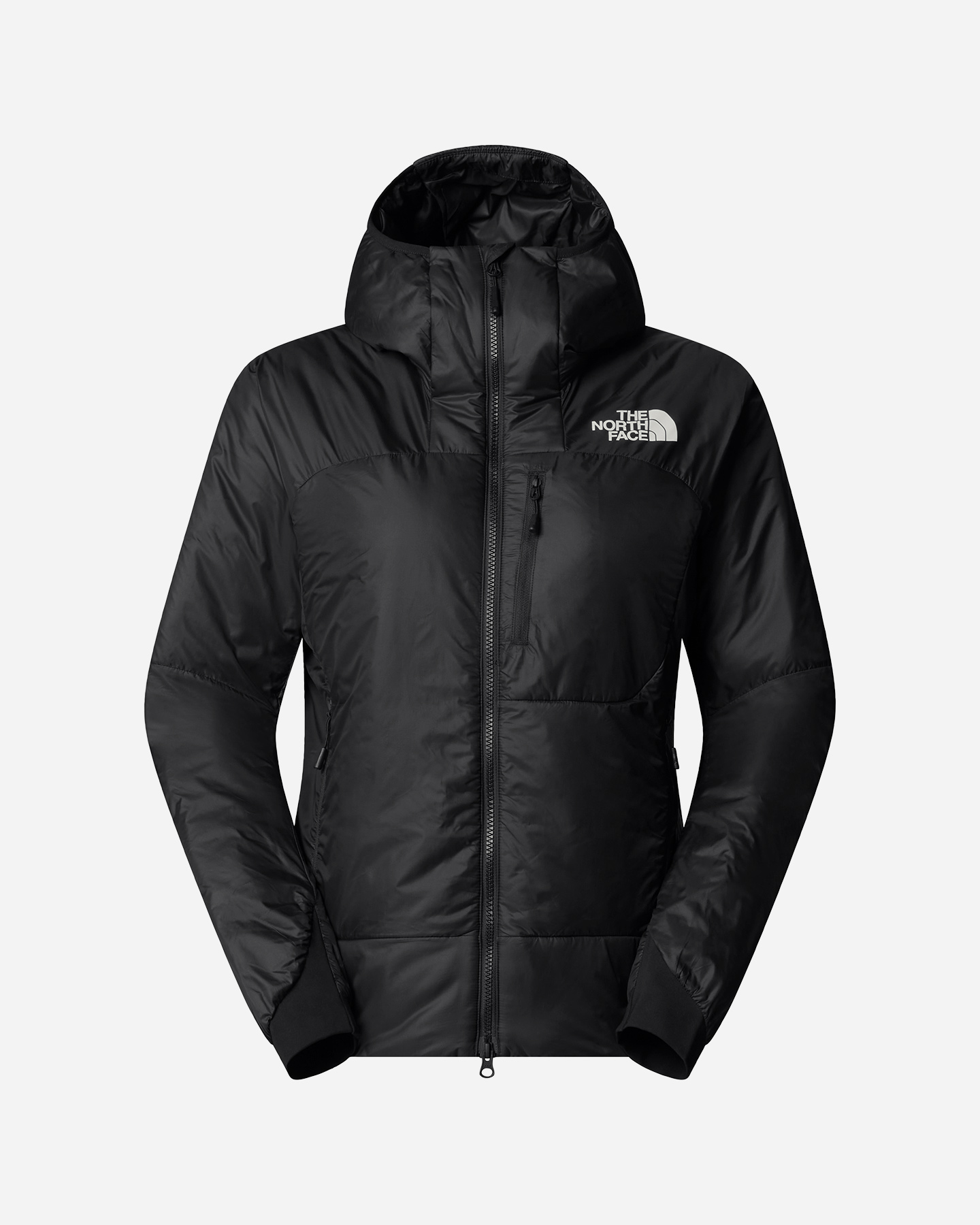 Giacca outdoor THE NORTH FACE ANDOLA W - Nero - 0 | Cisalfa Sport
