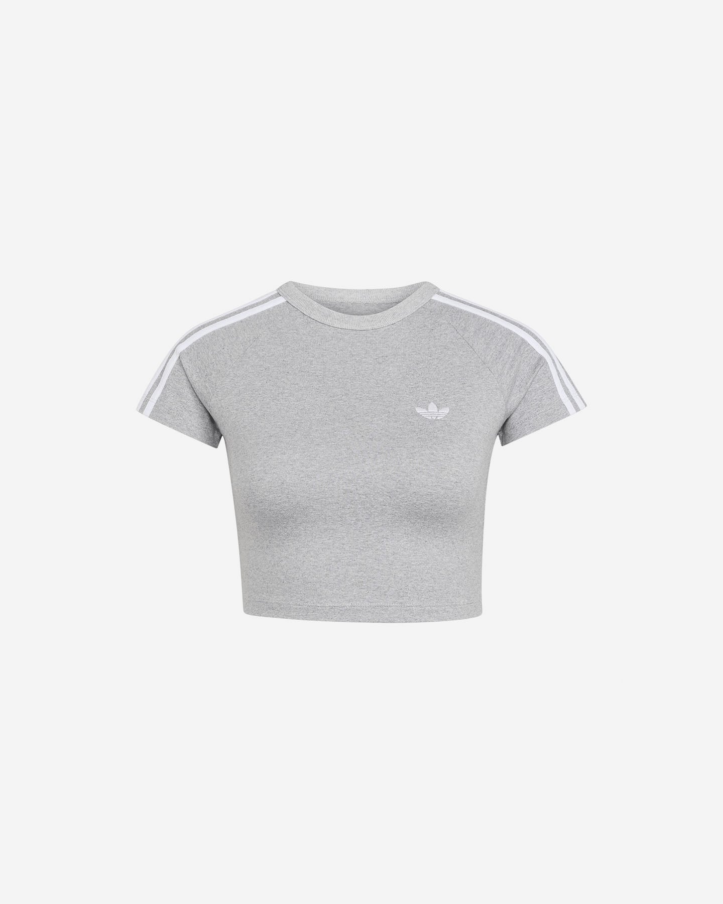 T-shirt ADIDAS SST BABY W - Grigio - 0 | Cisalfa Sport