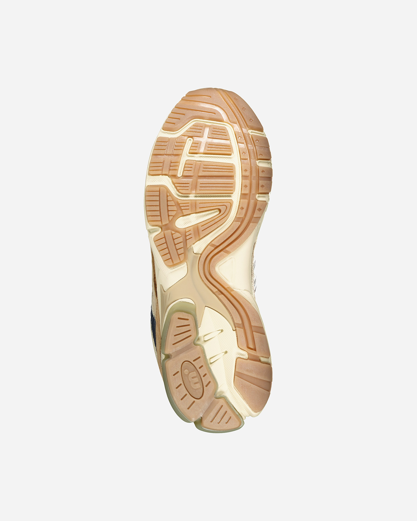 Scarpe sneakers MISTRAL RETRO TECH M - Marrone - 2 | Cisalfa Sport