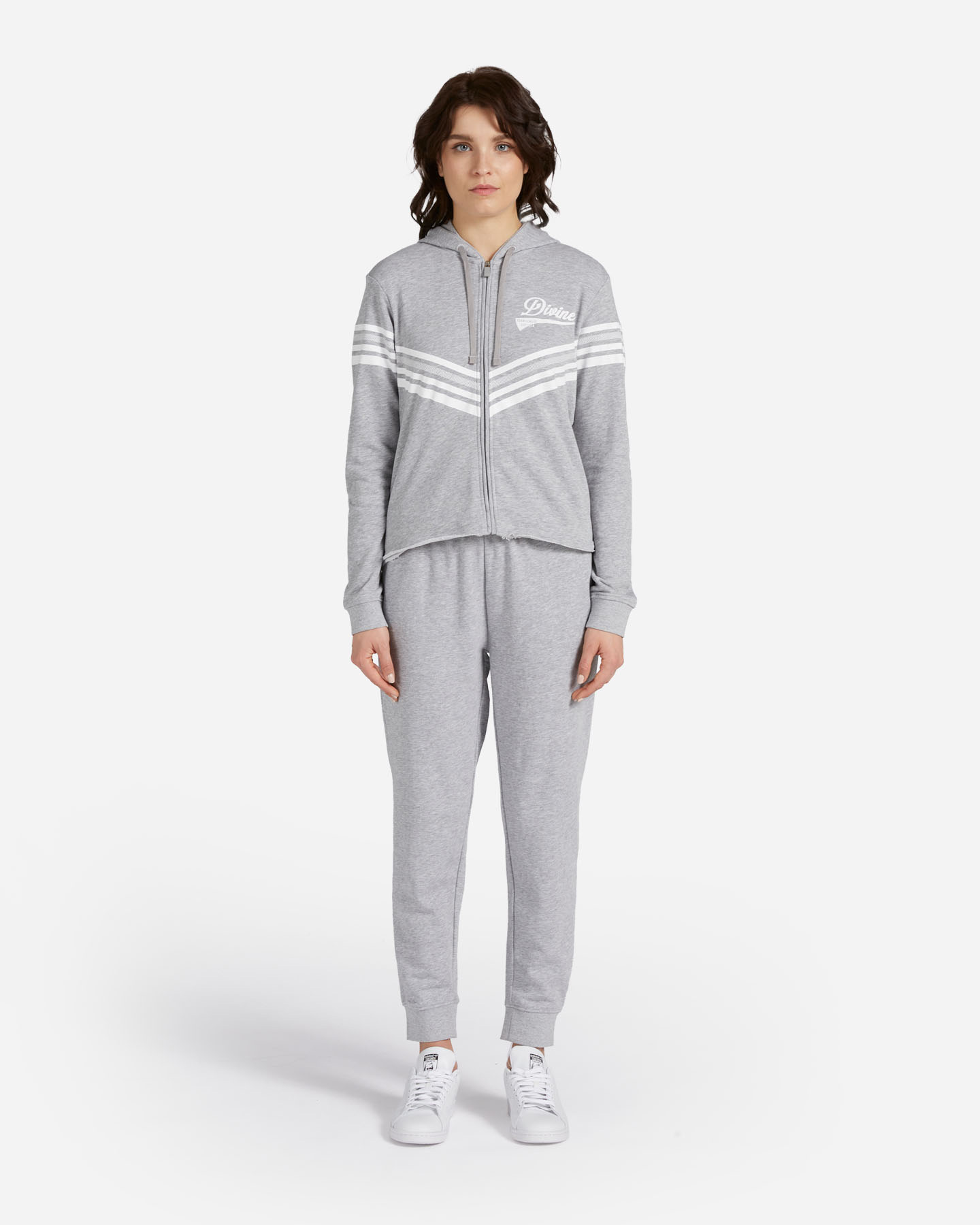 Tuta ADMIRAL VARSITY W - 6 | Cisalfa Sport