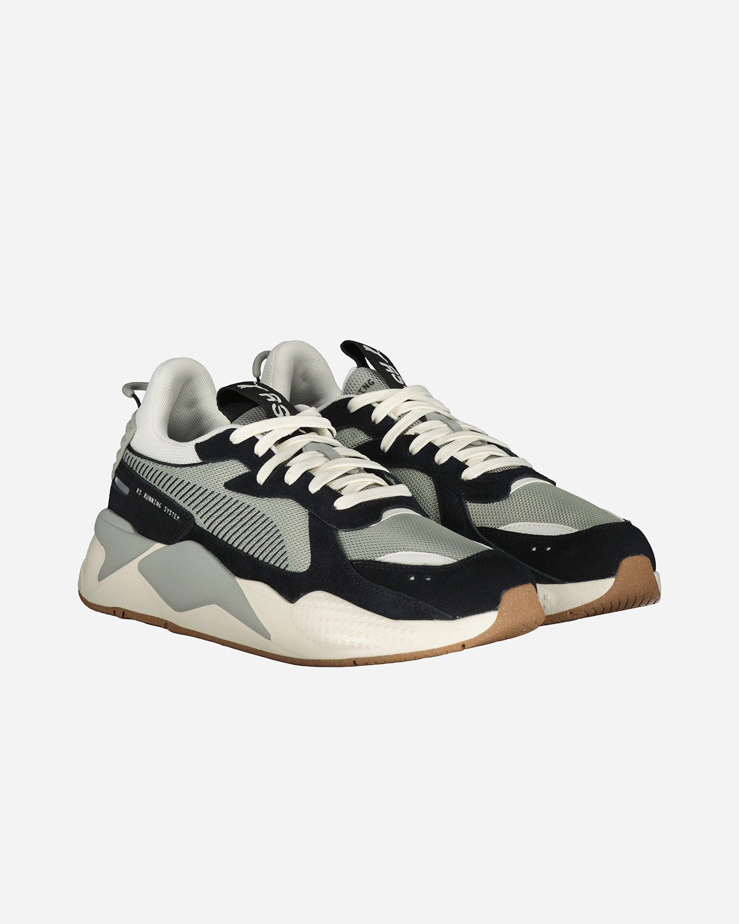 Scarpe sneakers PUMA RS-X HERITAGE M - Grigio - 1 | Cisalfa Sport