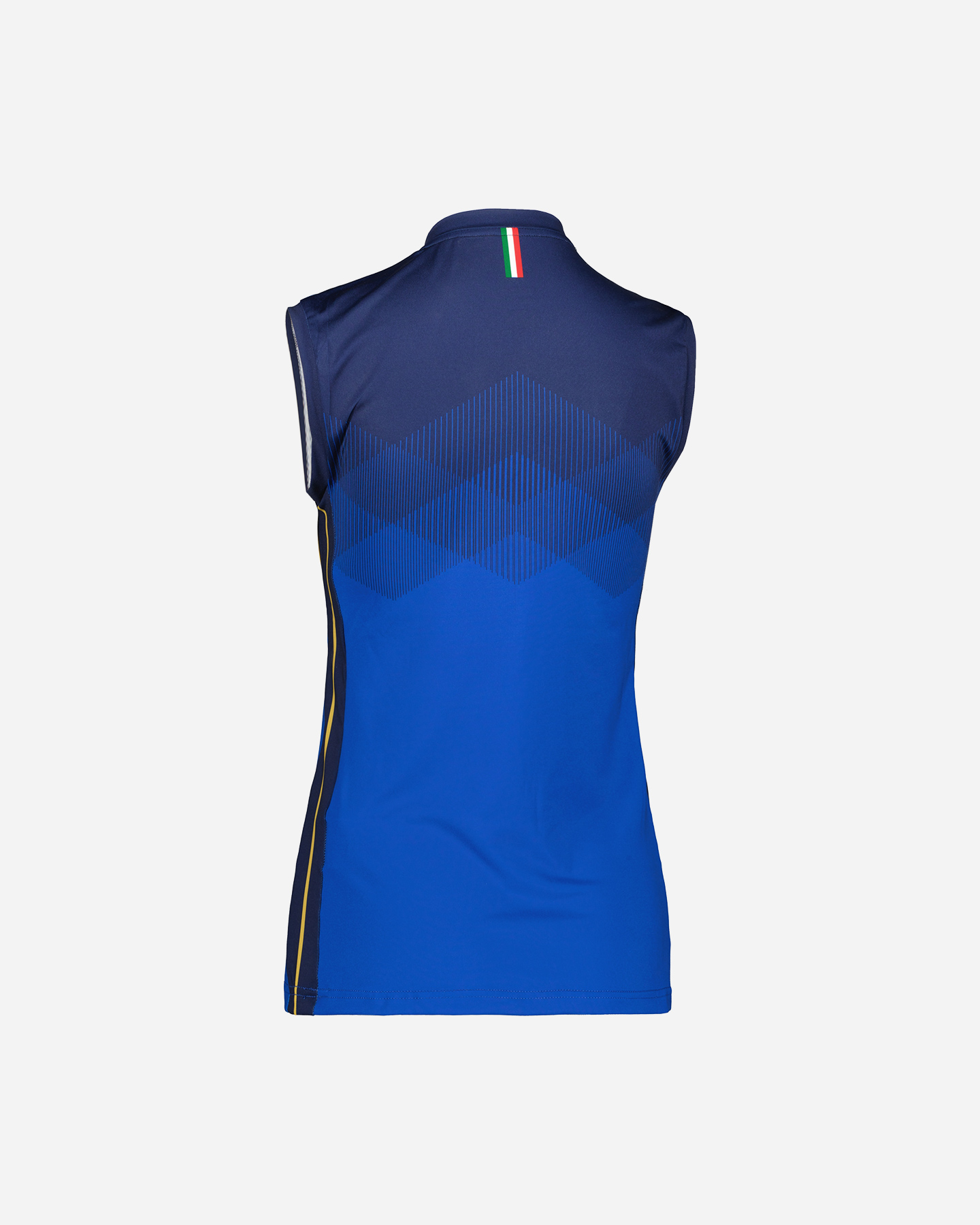 Maglia volley ERREA NAZIONALE ITALIA 22-23 W - Azzurro - 1 | Cisalfa Sport