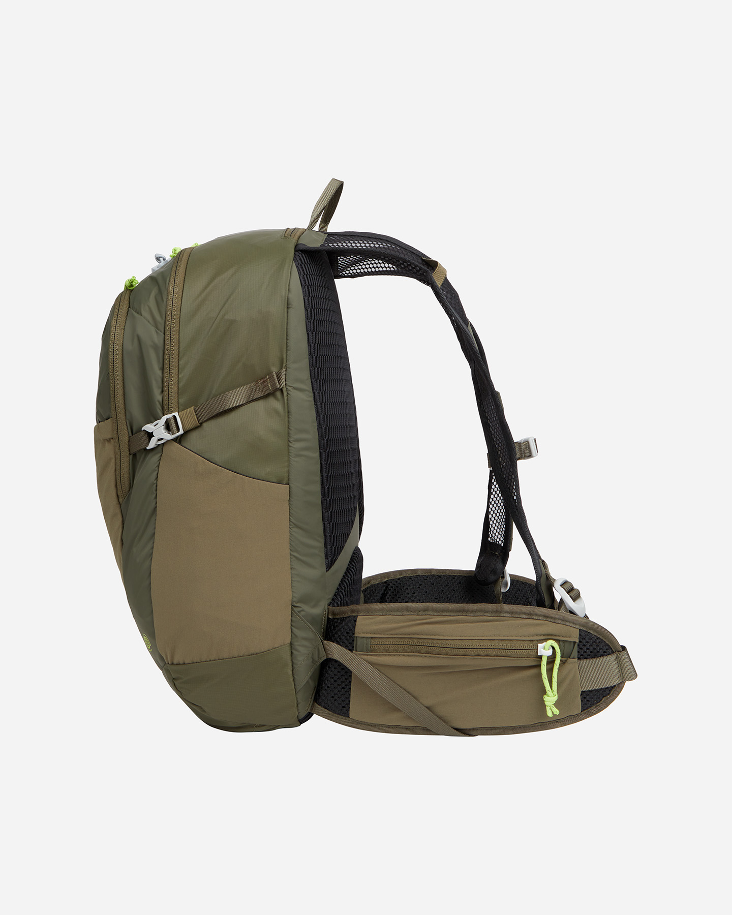 Zaino trail running MCKINLEY CRXSS CT 20  - Color mix - 3 | Cisalfa Sport