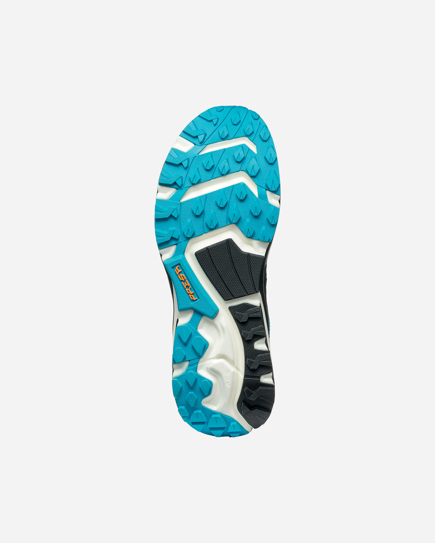 Scarpe trail SCARPA GOLDEN GATE ATR GTX M - Nero - 2 | Cisalfa Sport