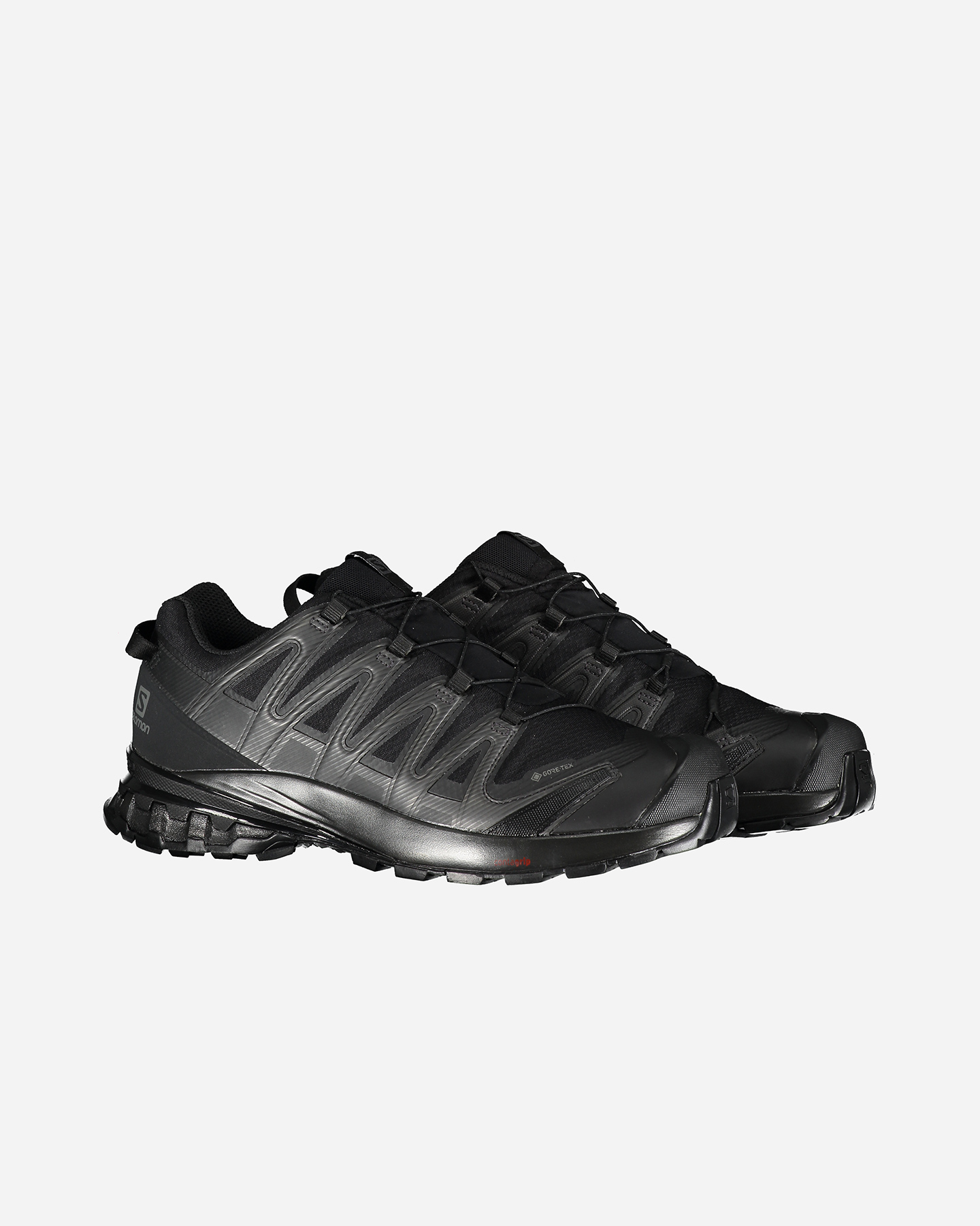 Scarpe trail SALOMON XA PRO 3D V8 GTX M - Nero - 1 | Cisalfa Sport