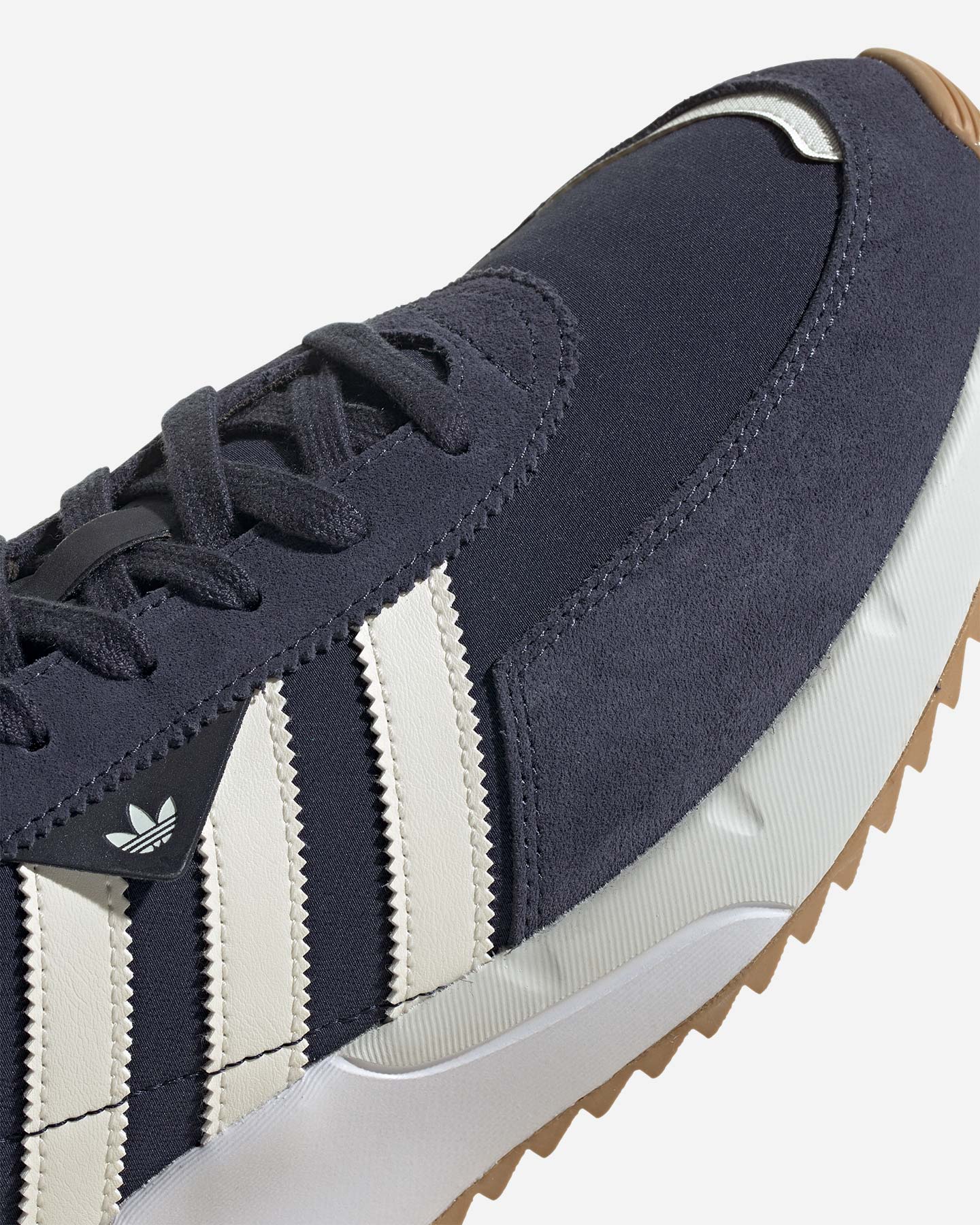 Scarpe sneakers ADIDAS RETROPY F2 M - Blu - 5 | Cisalfa Sport