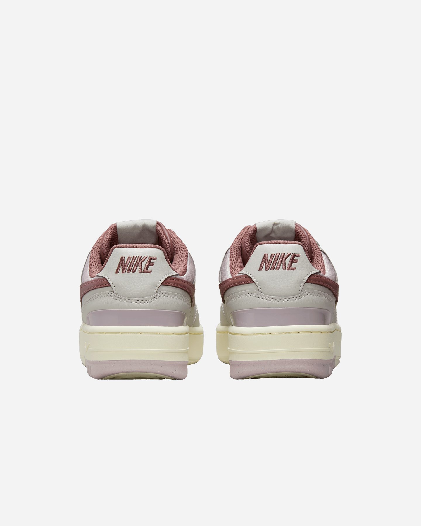 Scarpe sneakers NIKE GAMMA FORCE W - Beige - 4 | Cisalfa Sport