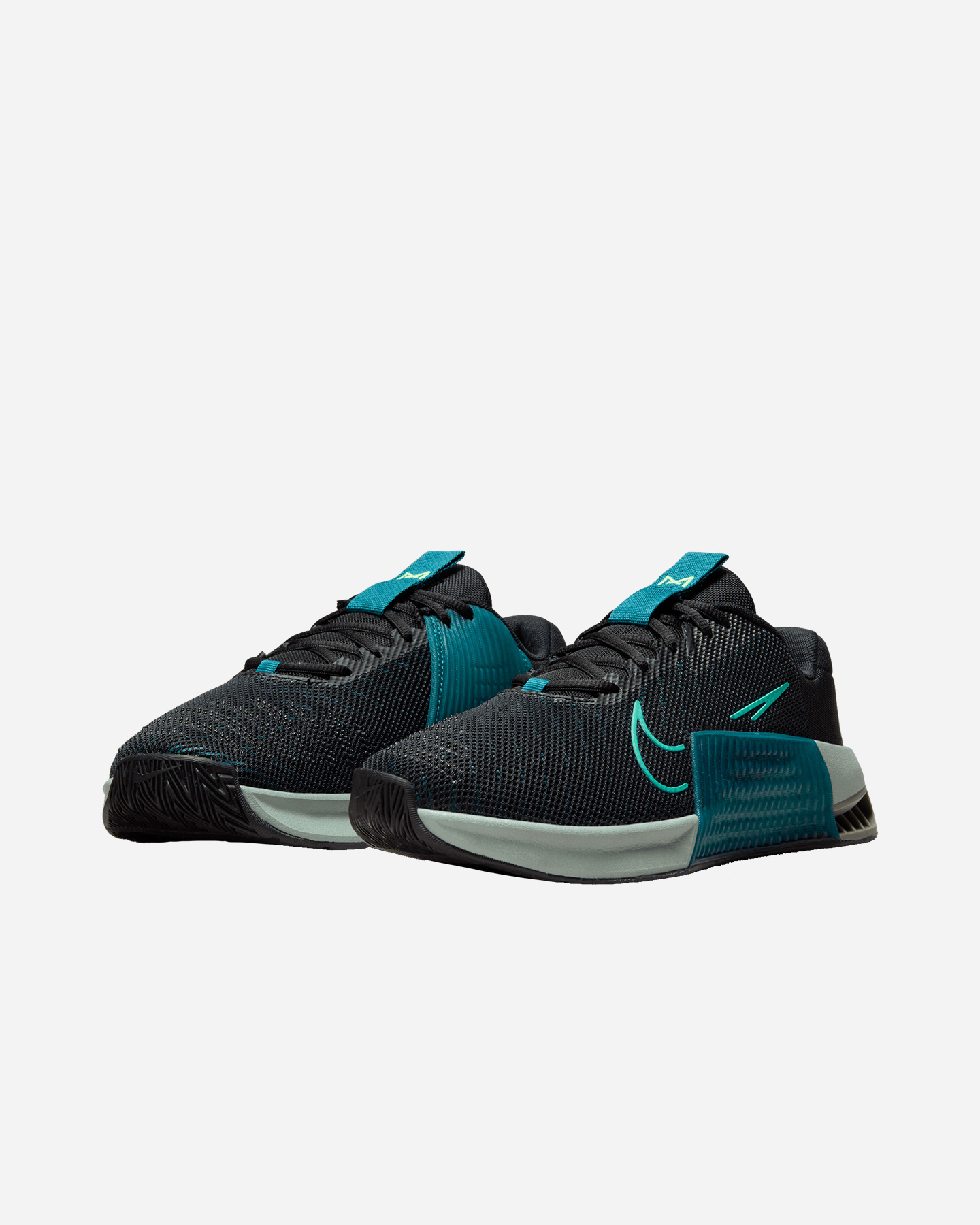 Scarpe training NIKE METCON 9 M - Nero - 1 | Cisalfa Sport