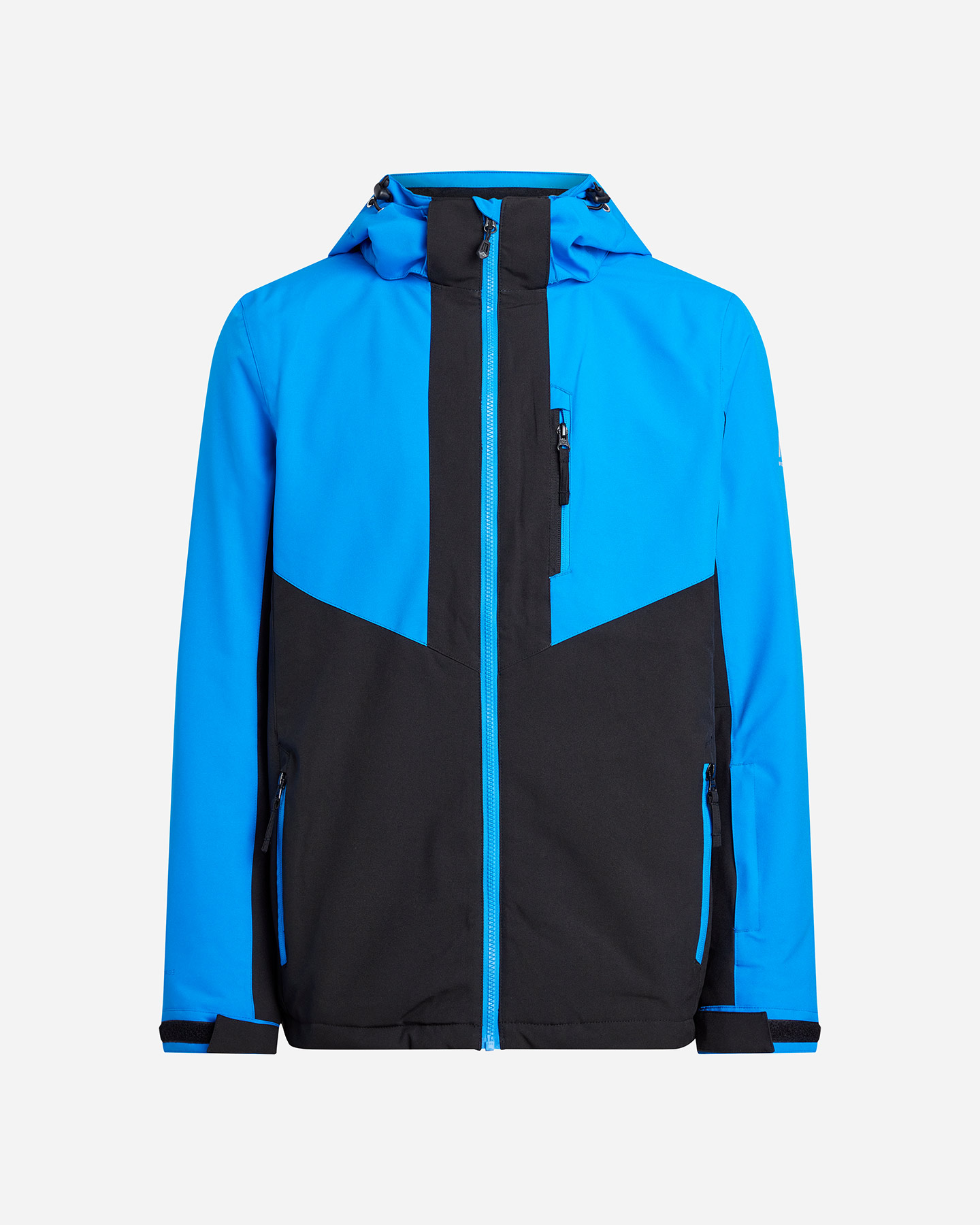 Giacca sci MCKINLEY GIAN M - Azzurro - 0 | Cisalfa Sport
