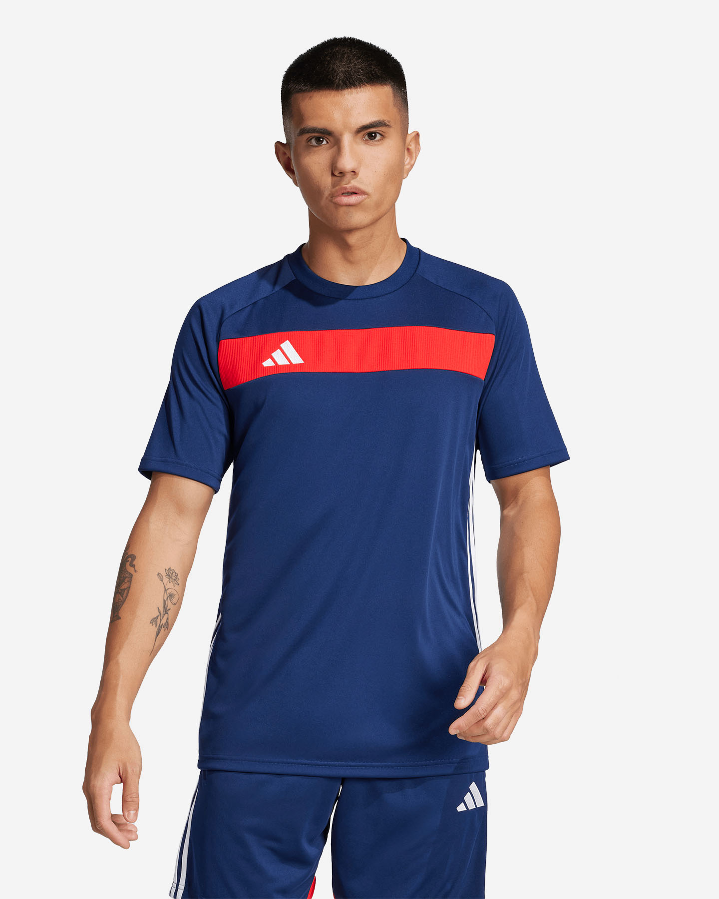 Maglia calcio ADIDAS TIRO23 M - Color mix - 2 | Cisalfa Sport