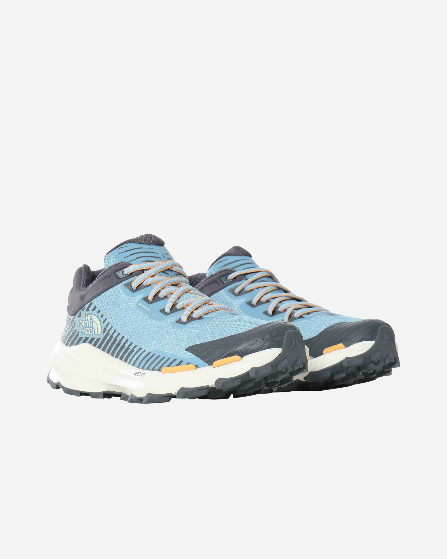 Scarpe trail THE NORTH FACE FASTPACK FUTURELIGHT W - Azzurro - 1 | Cisalfa Sport