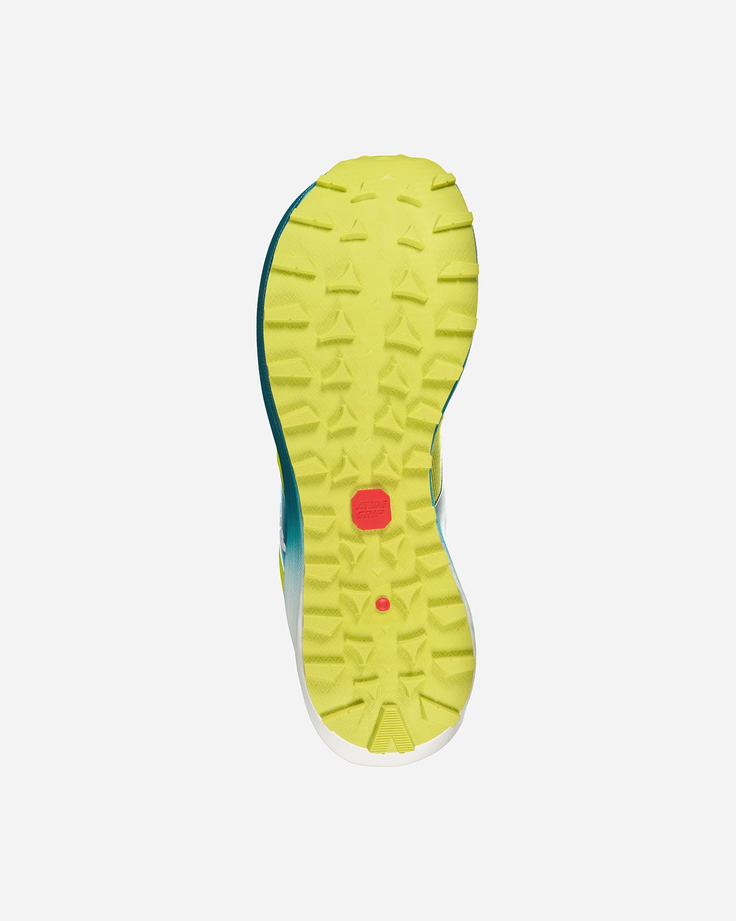 Scarpe trail ANDE PANTHER 2.0 M - Blu - 2 | Cisalfa Sport