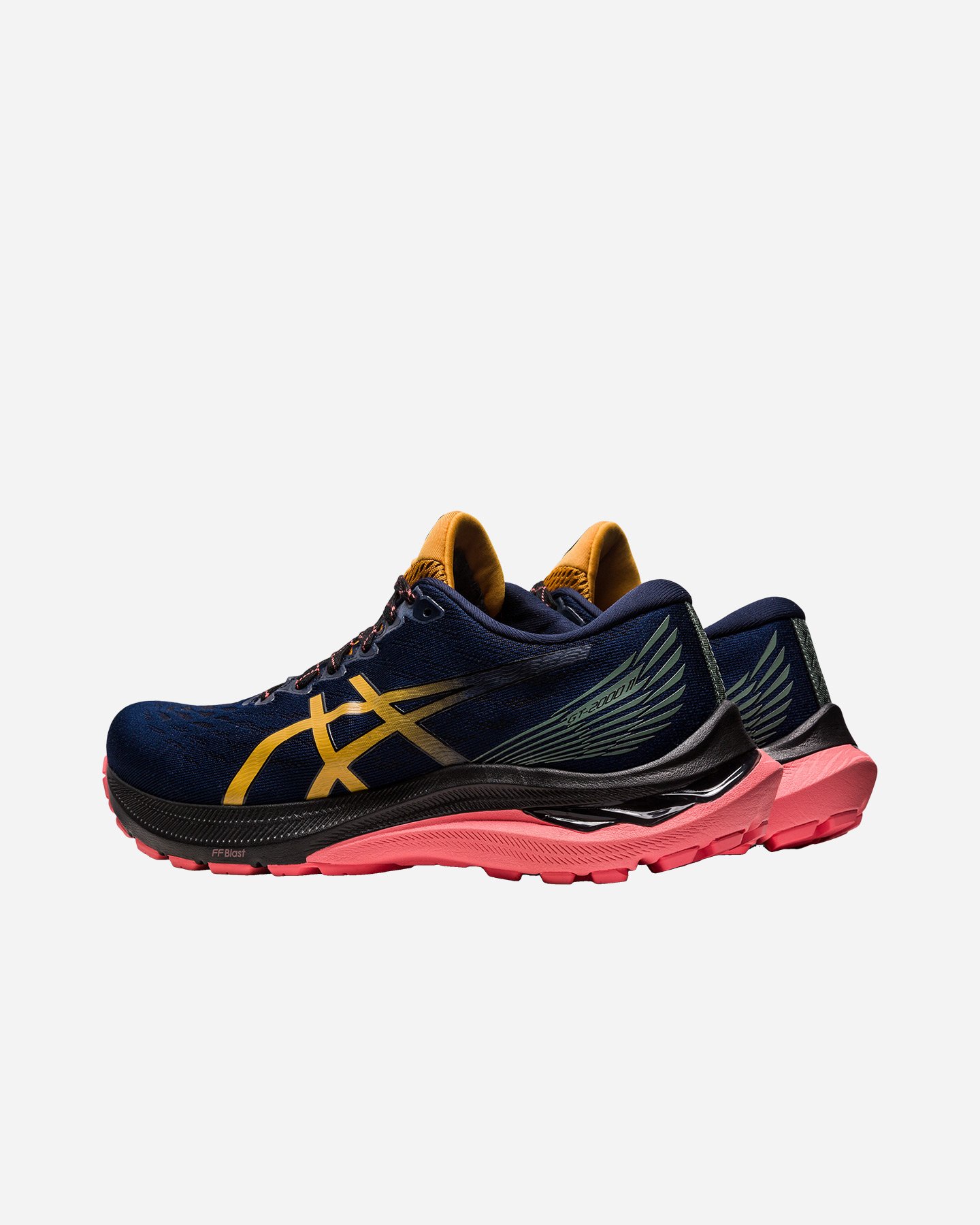 Scarpe trail ASICS GT-2000 11 TR W - 2 | Cisalfa Sport