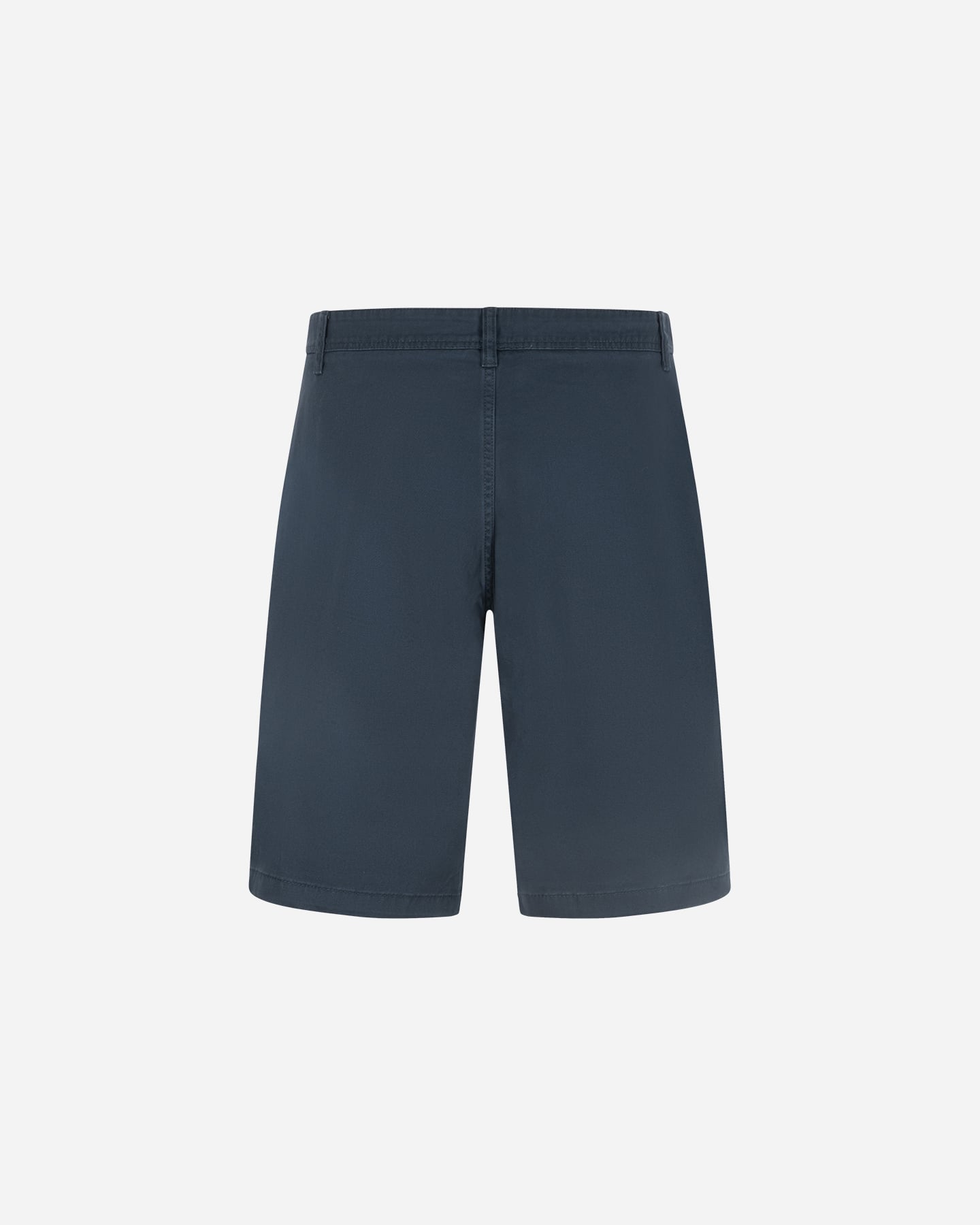 Bermuda ITS BASIC M - Blu - 1 | Cisalfa Sport