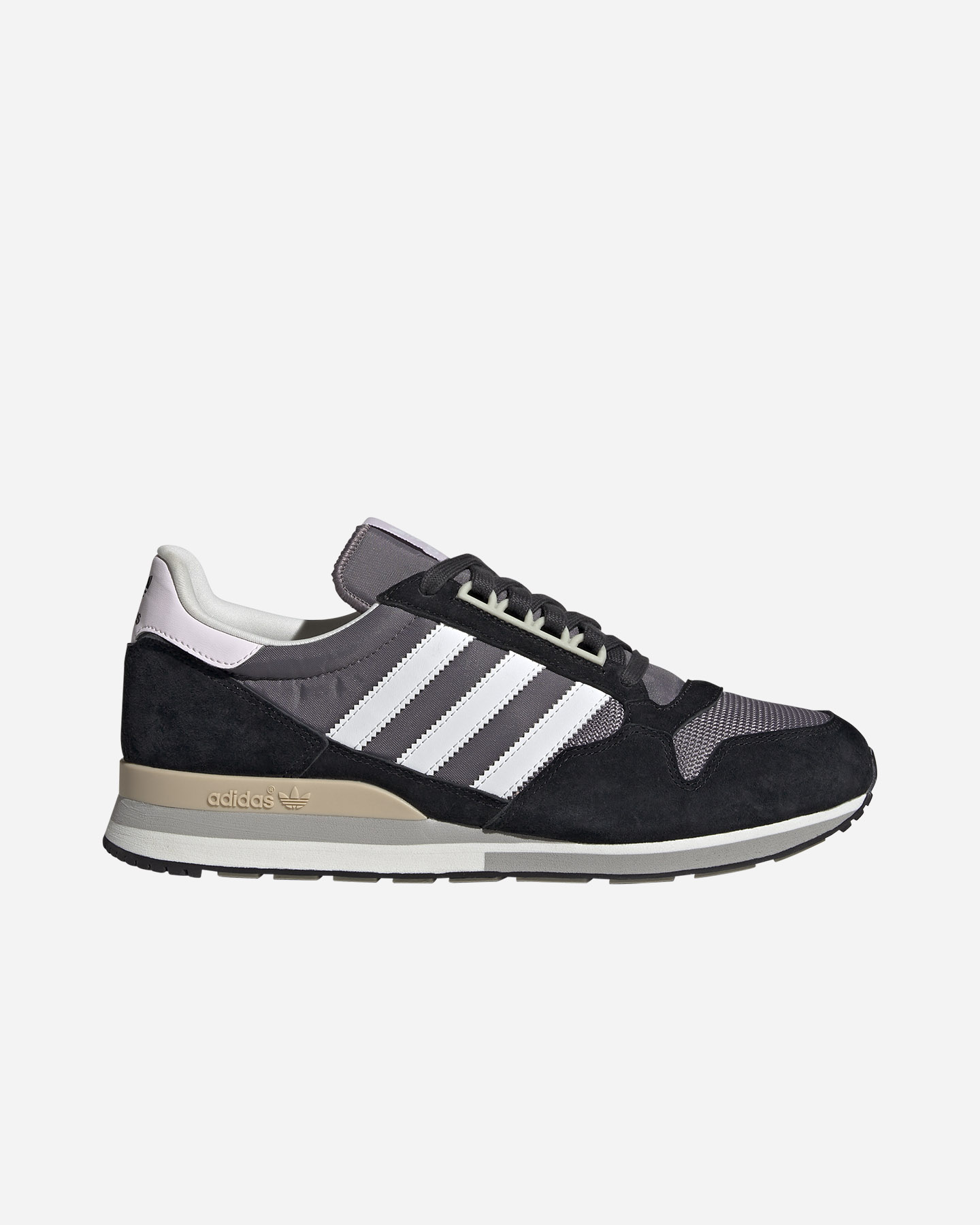 Scarpe sneakers ADIDAS ZX 500 W - Nero - 0 | Cisalfa Sport