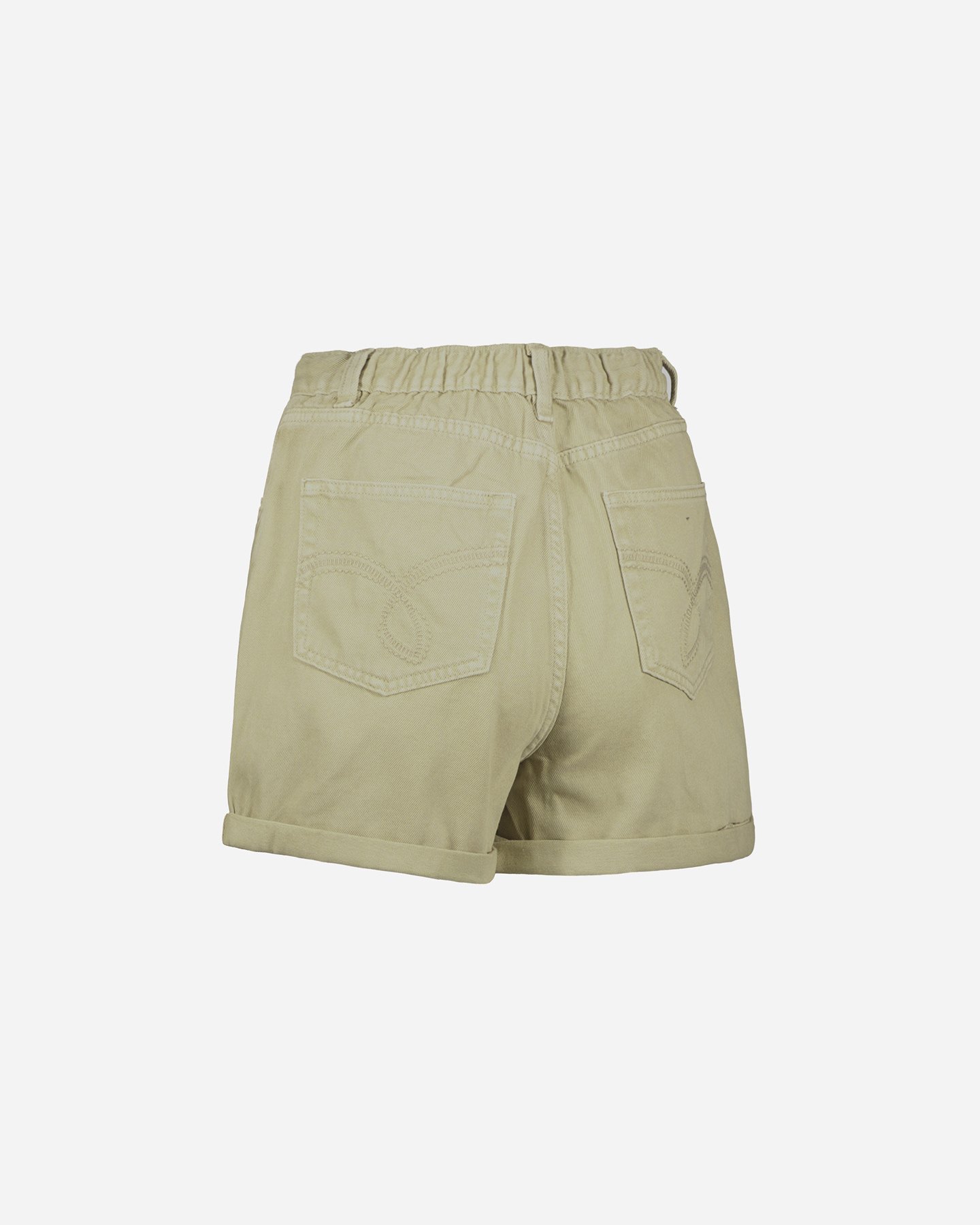 Bermuda MISTRAL ESSENTIAL W - Verde - 5 | Cisalfa Sport