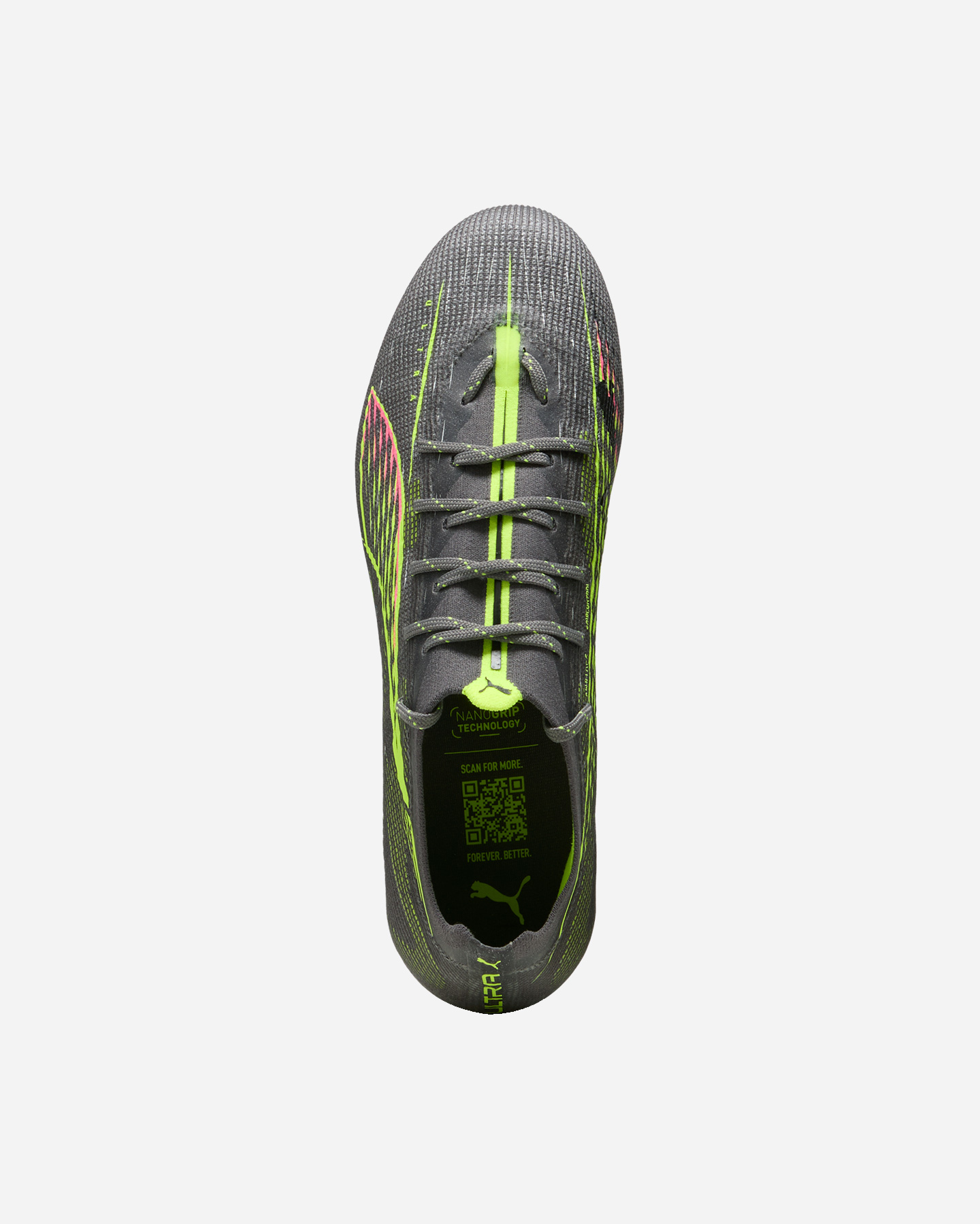 Scarpe calcio PUMA ULTRA PRO FG-AG M - Color mix - 3 | Cisalfa Sport