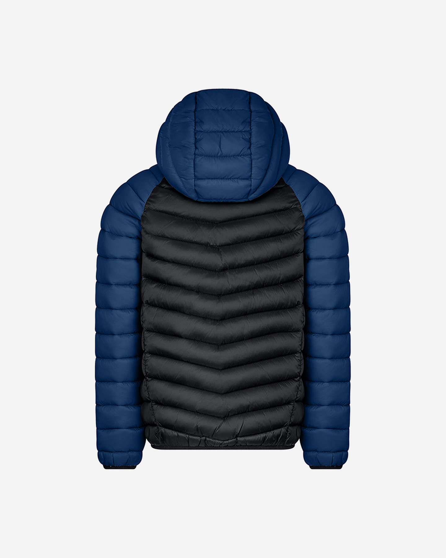 Giacca outdoor ROCK EXPERIENCE TANANA JR - Blu Navy - 1 | Cisalfa Sport