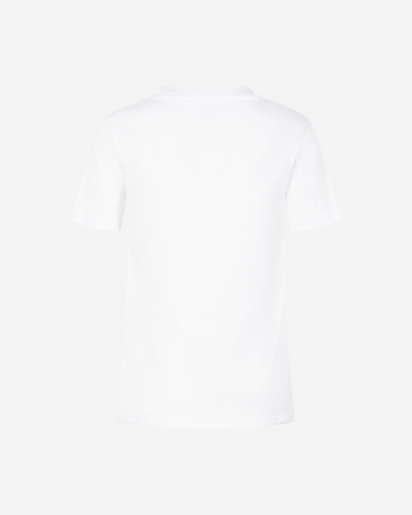 T-shirt CONVERSE CHUCK DEGRADE W - Bianco - 1 | Cisalfa Sport