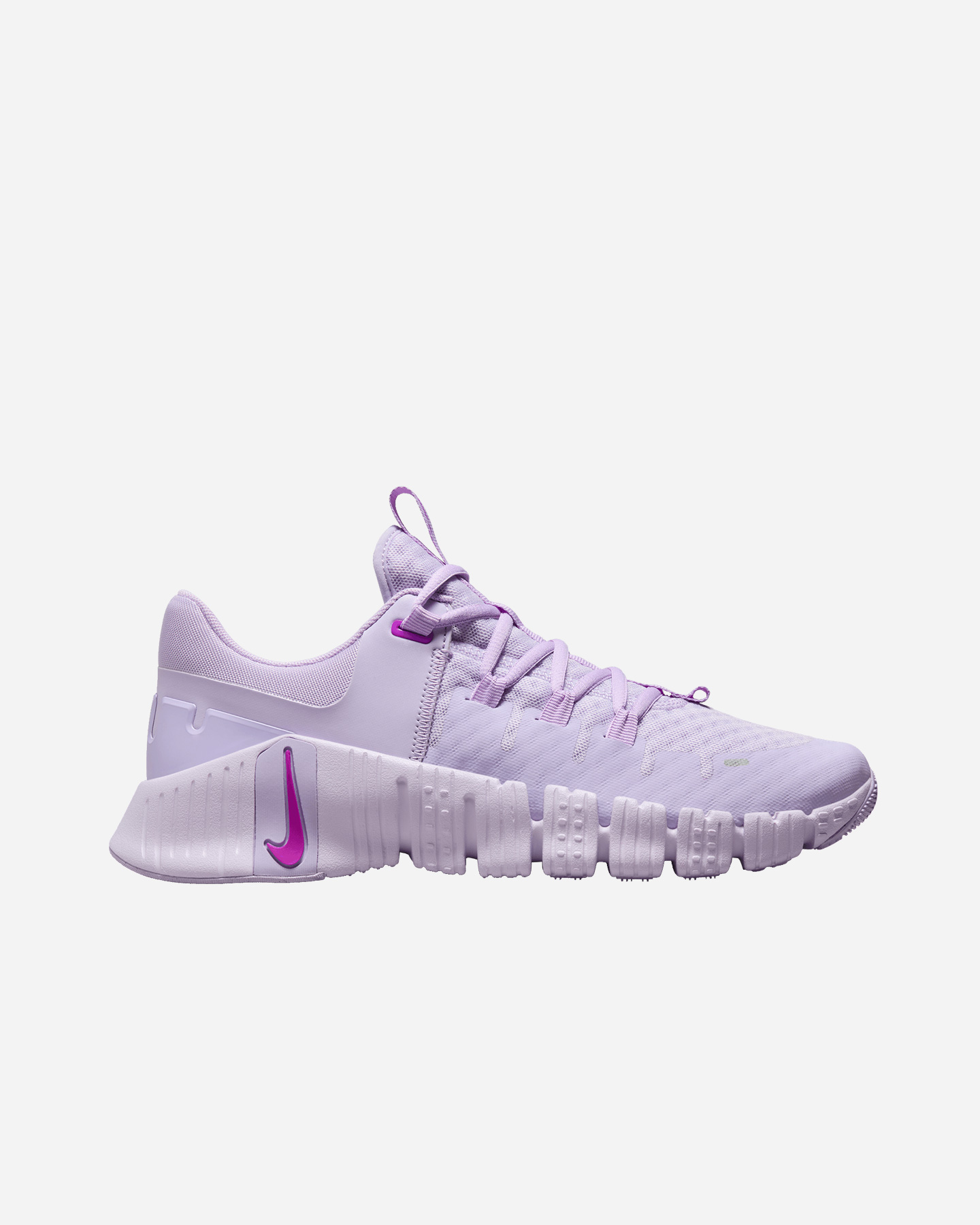 Scarpe training NIKE FREE METCON 5 W - Fucsia - 0 | Cisalfa Sport