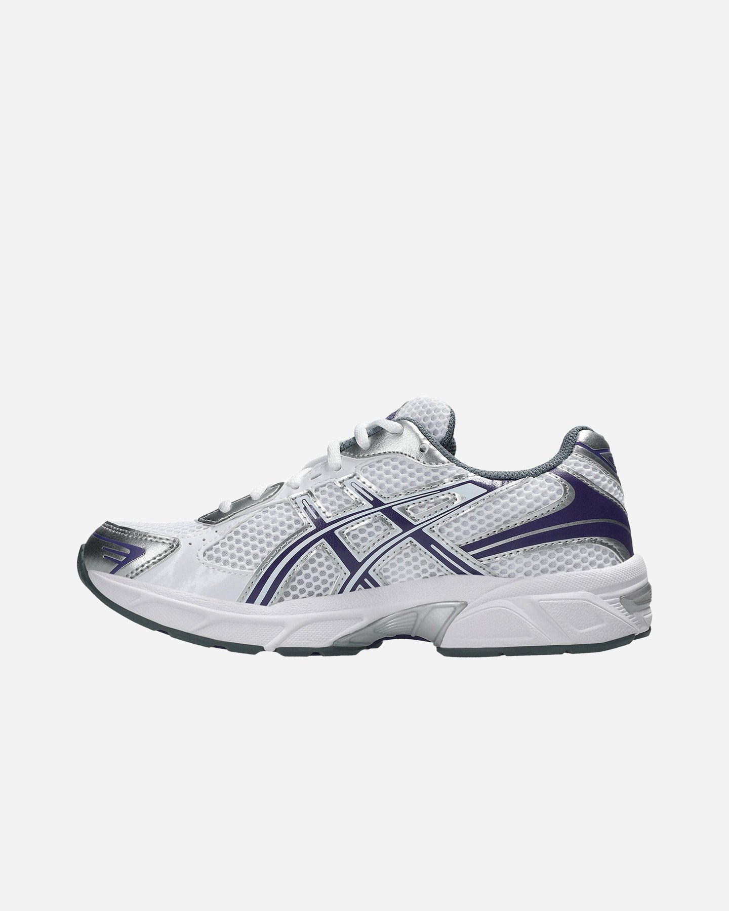 Scarpe sneakers ASICS GEL-1130 W - Bianco - 5 | Cisalfa Sport