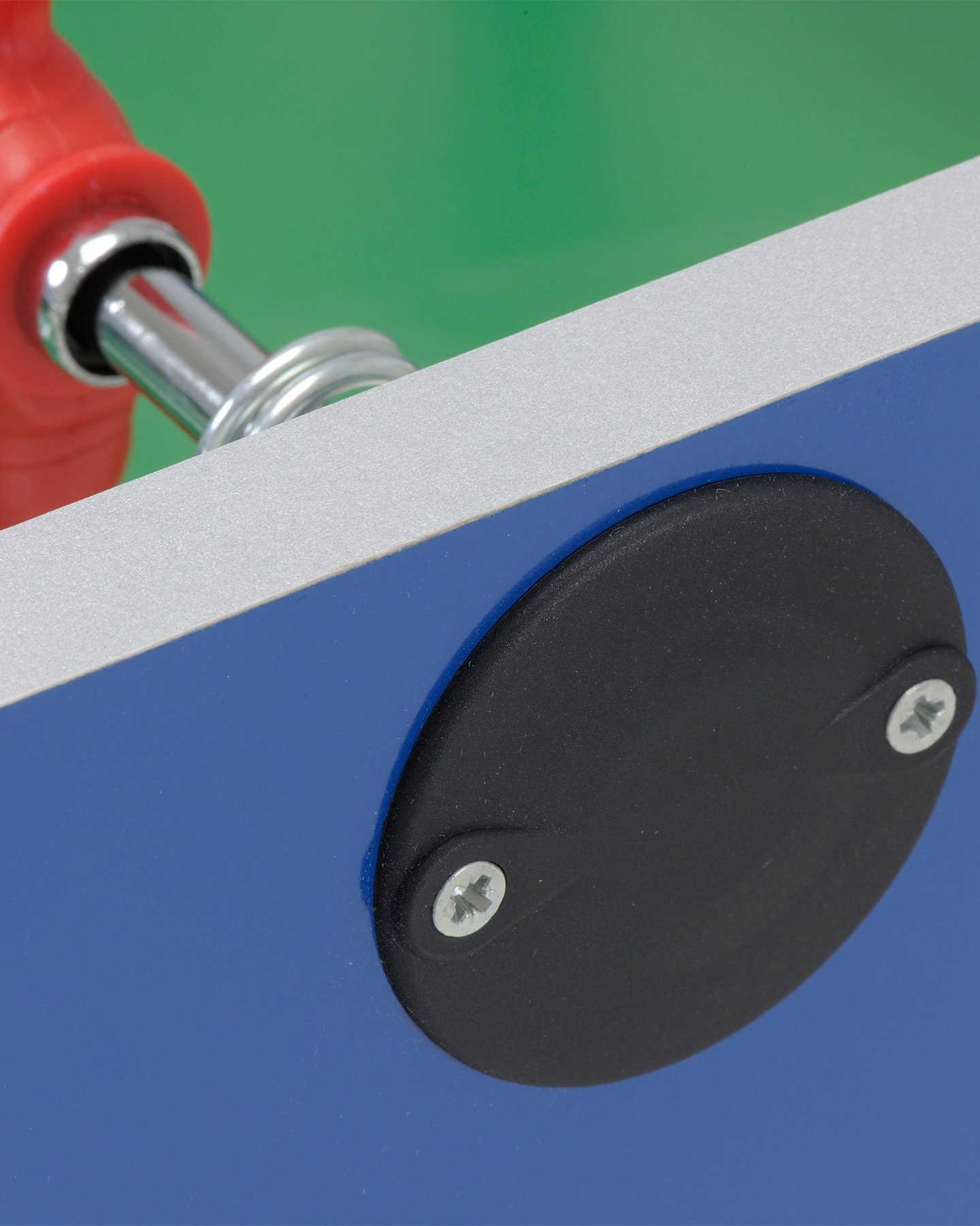 Gioco sport GARLANDO MASTER PRO WEATHERPROOF - Color mix - 4 | Cisalfa Sport