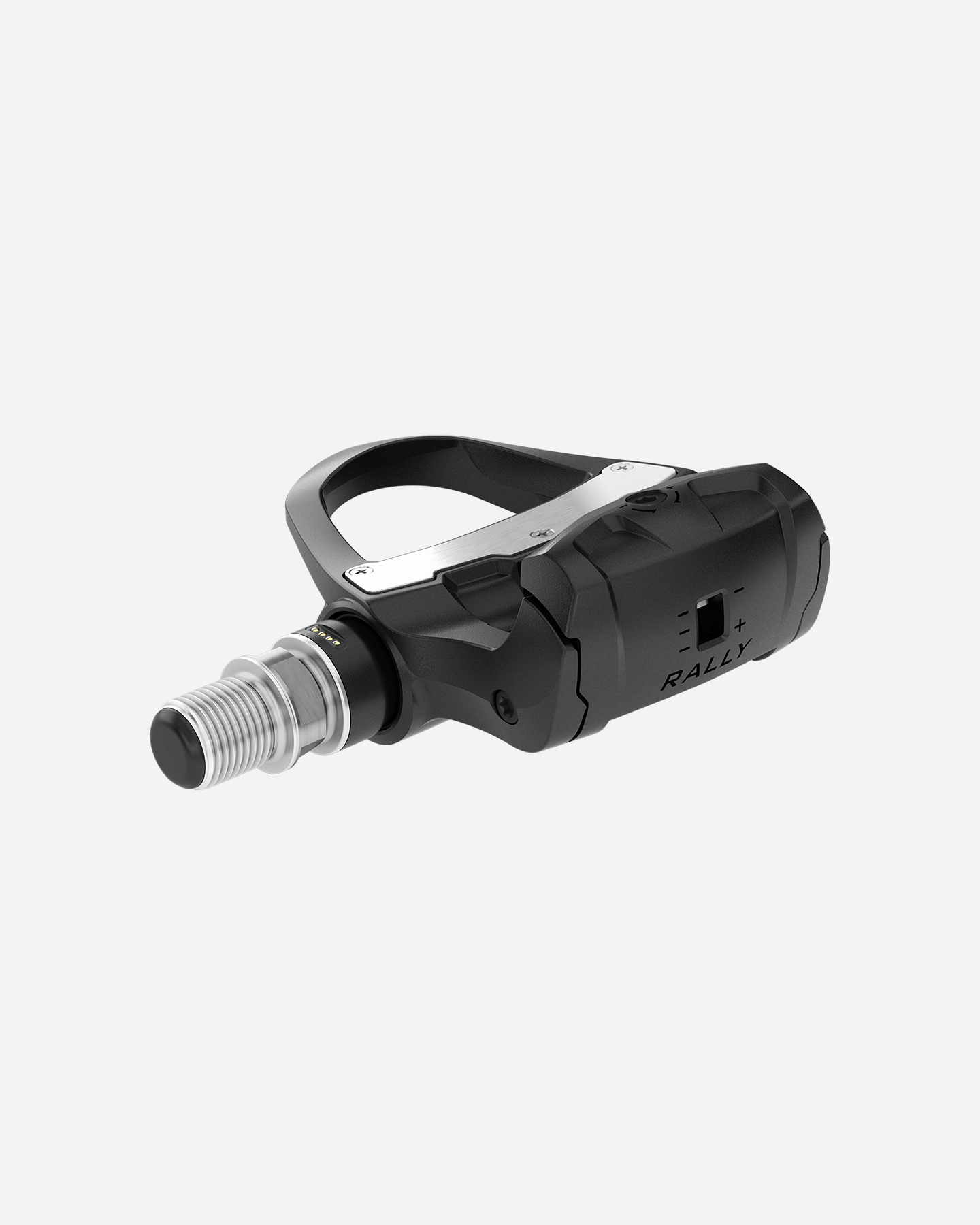 Accessorio orologio GARMIN RALLY RK210  - Nero - 0 | Cisalfa Sport