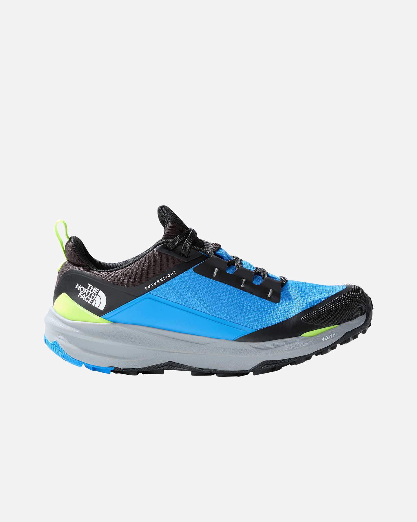 Scarpe trail THE NORTH FACE VECTIV EXPLORIS 2 M - Blu - 0 | Cisalfa Sport