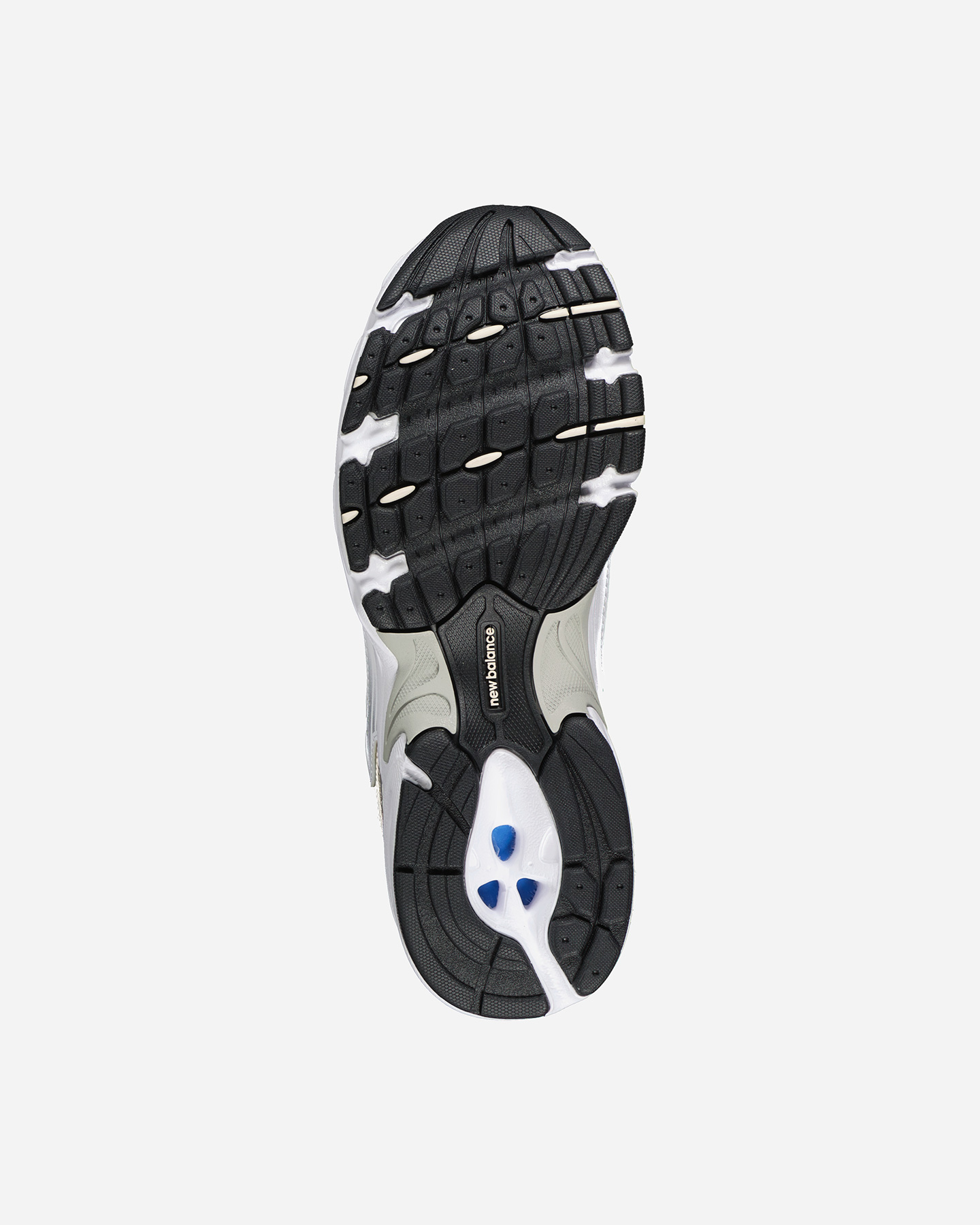 Scarpe sneakers NEW BALANCE 530 GS JR - Bianco - 2 | Cisalfa Sport