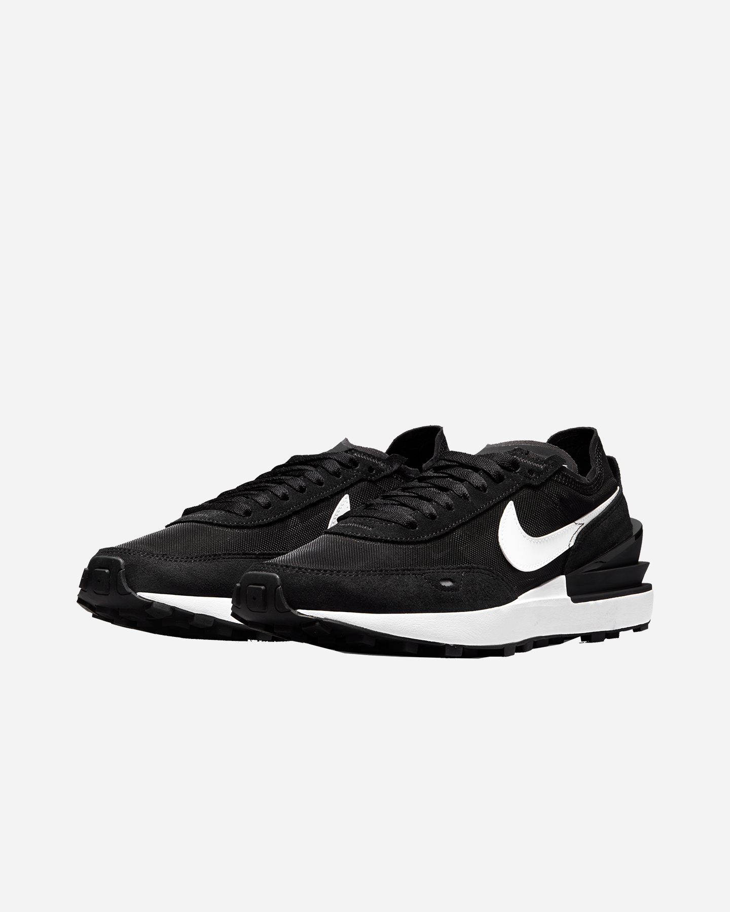 Scarpe sneakers NIKE WAFFLE ONE SUMMIT W - 1 | Cisalfa Sport